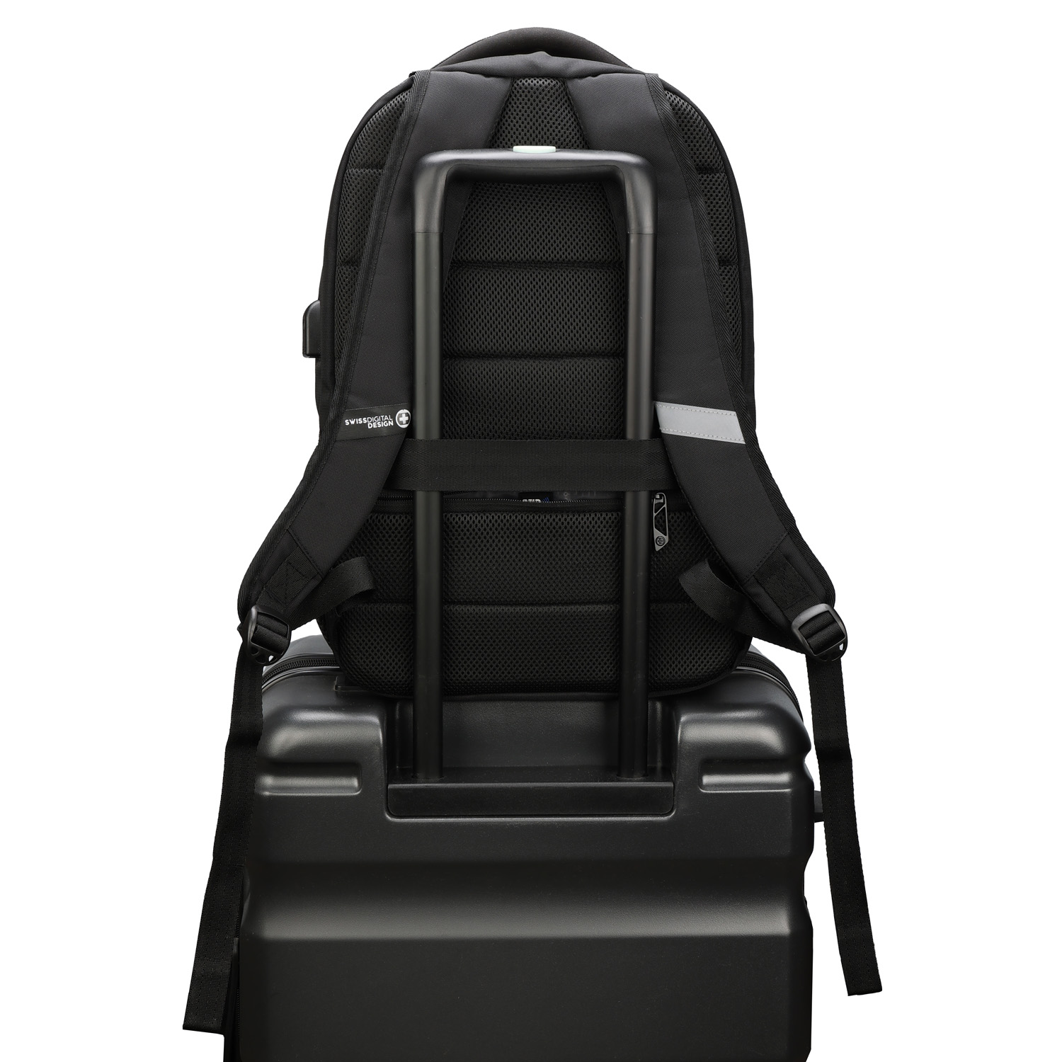 Picture of Swissdigital Design® Commuter Backpack
