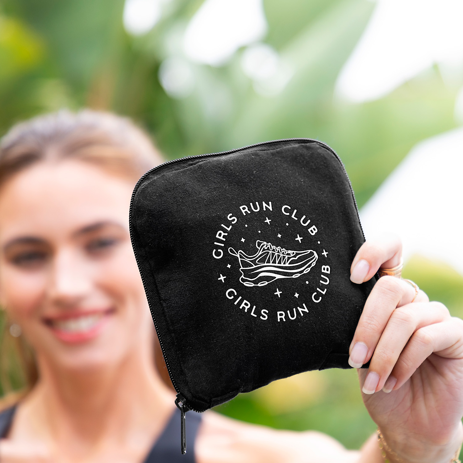 Picture of Mini Pocket Tote Bag