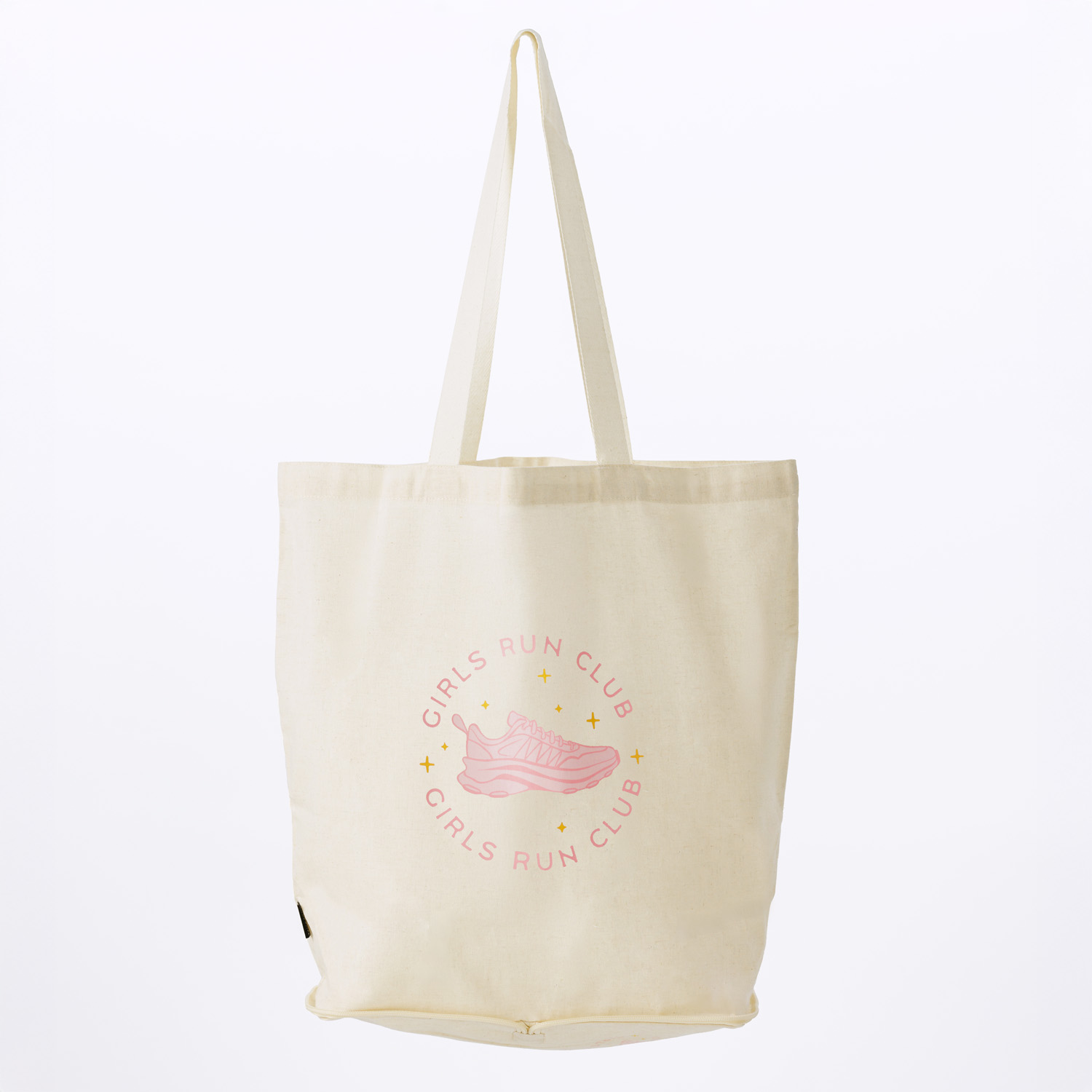 Picture of Mini Pocket Tote Bag