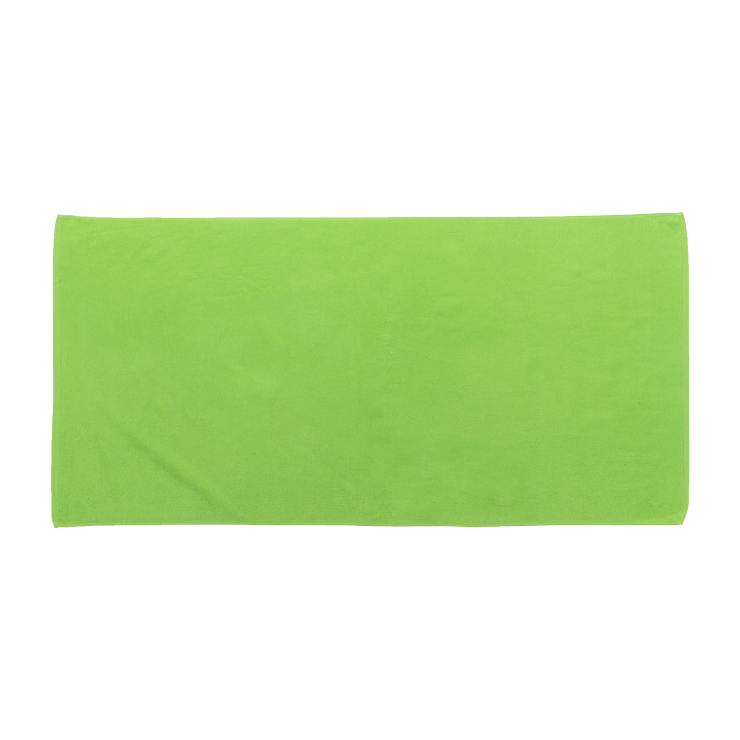 Picture of Promotional Velour Beach Towel
