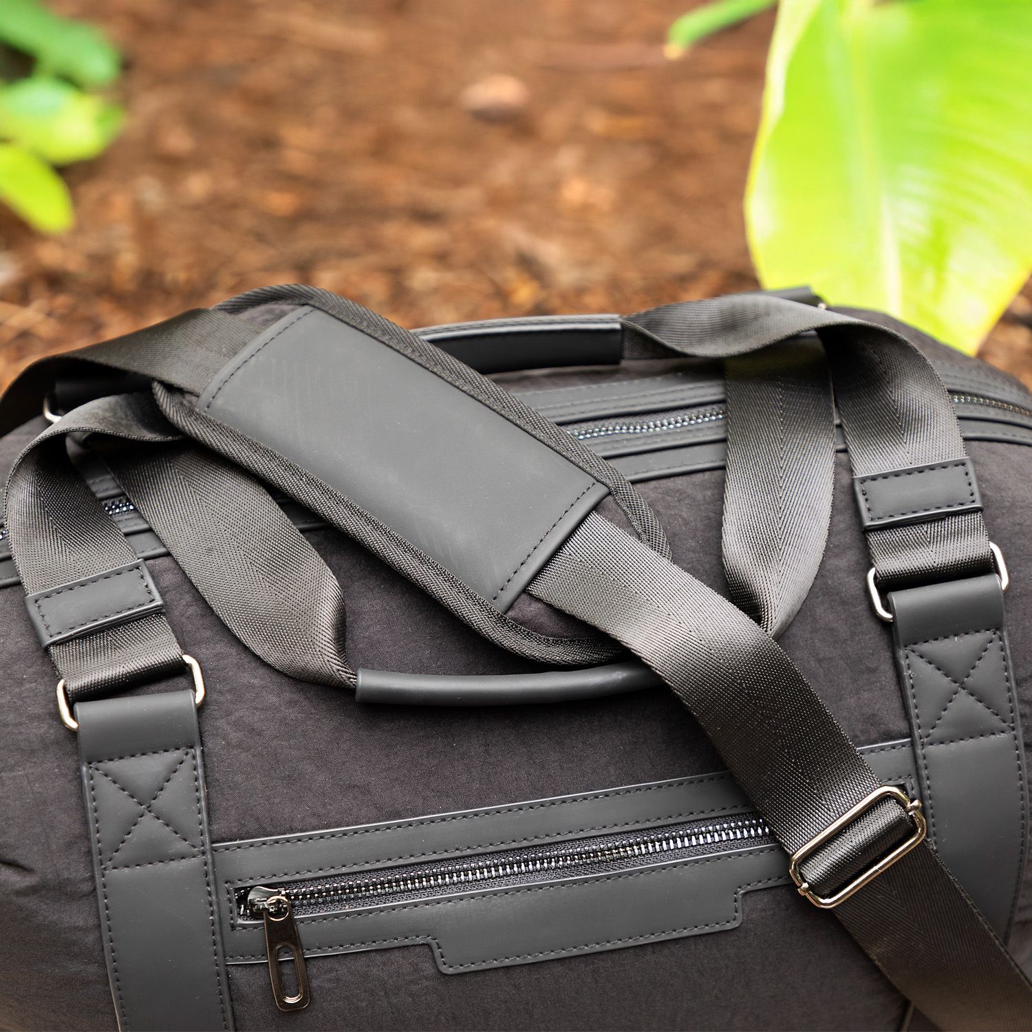 Picture of The Essential Luxe Weekender Bag