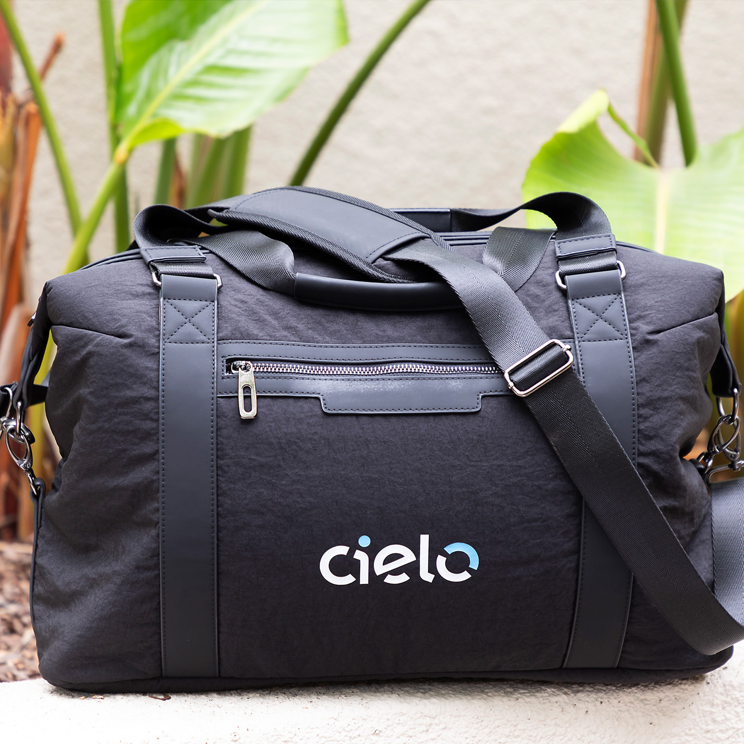 Picture of The Essential Luxe Weekender Bag