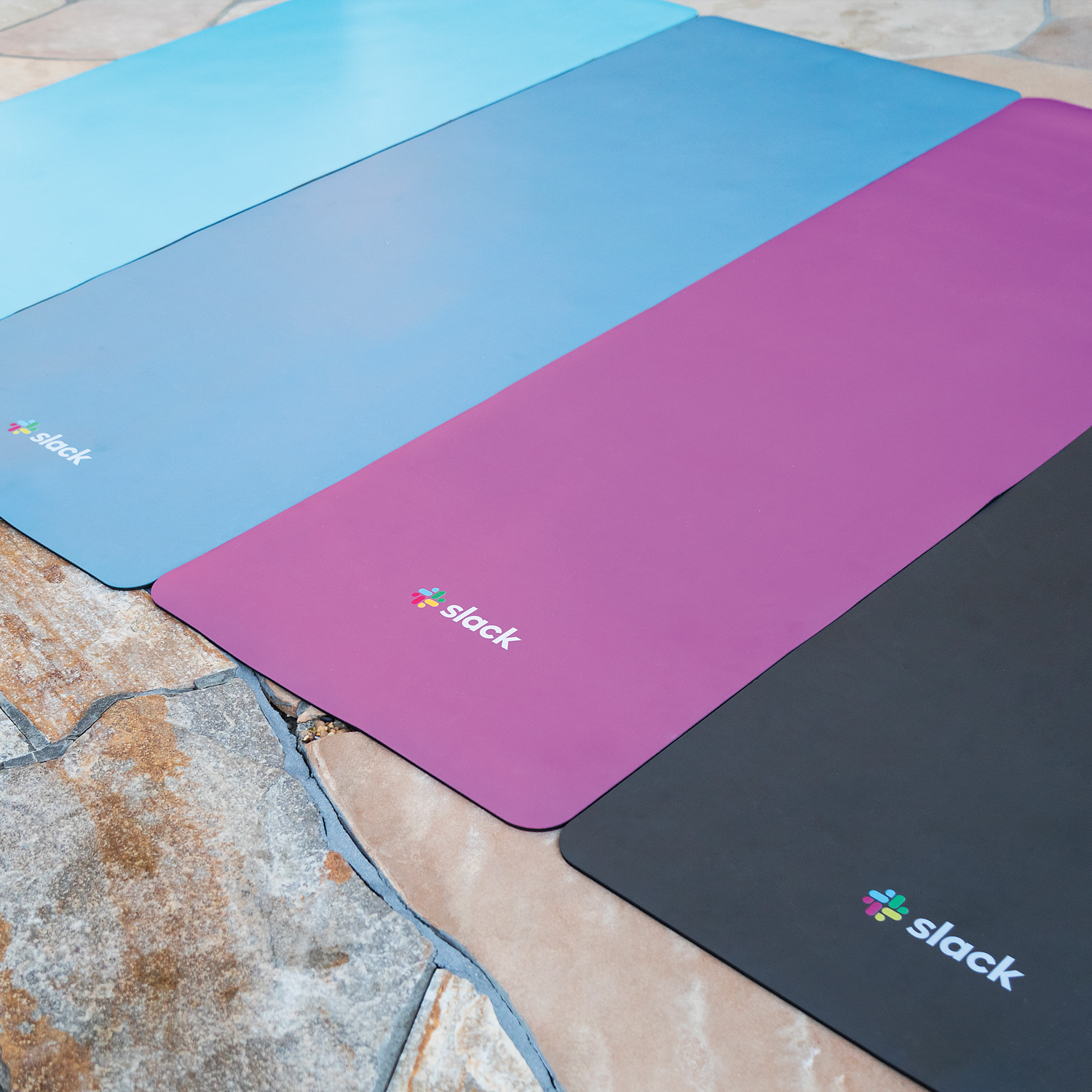 Picture of Professional Yoga Mat
