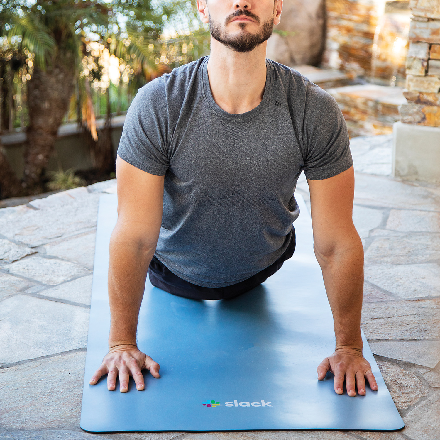 Picture of Professional Yoga Mat