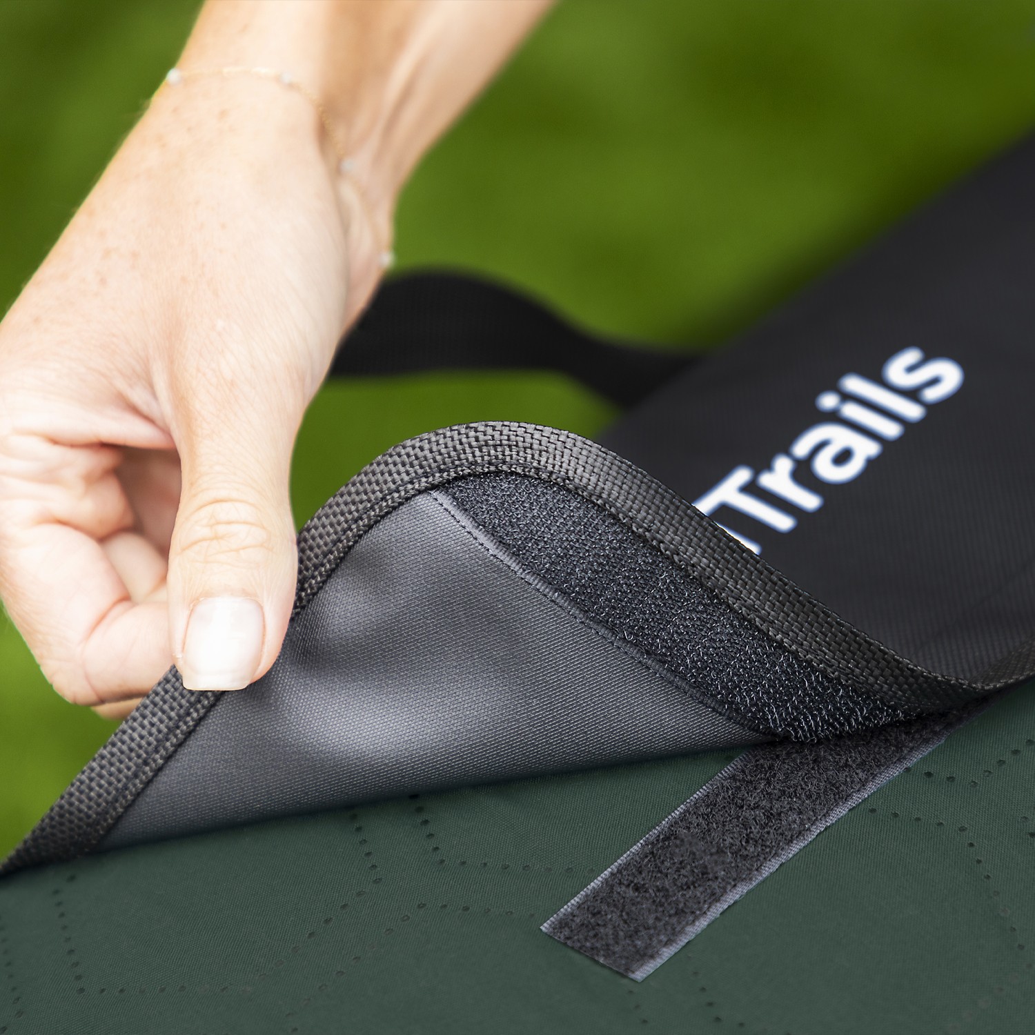 Picture of Fold Up Outdoor Blanket