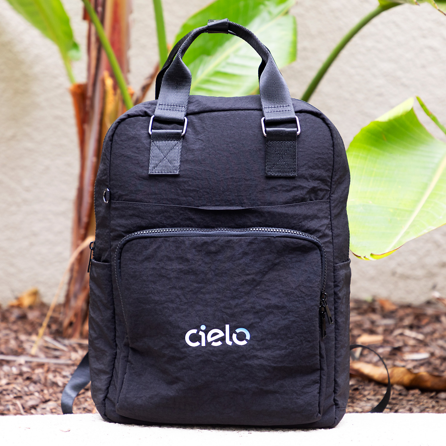 Picture of The Essential Tote Backpack