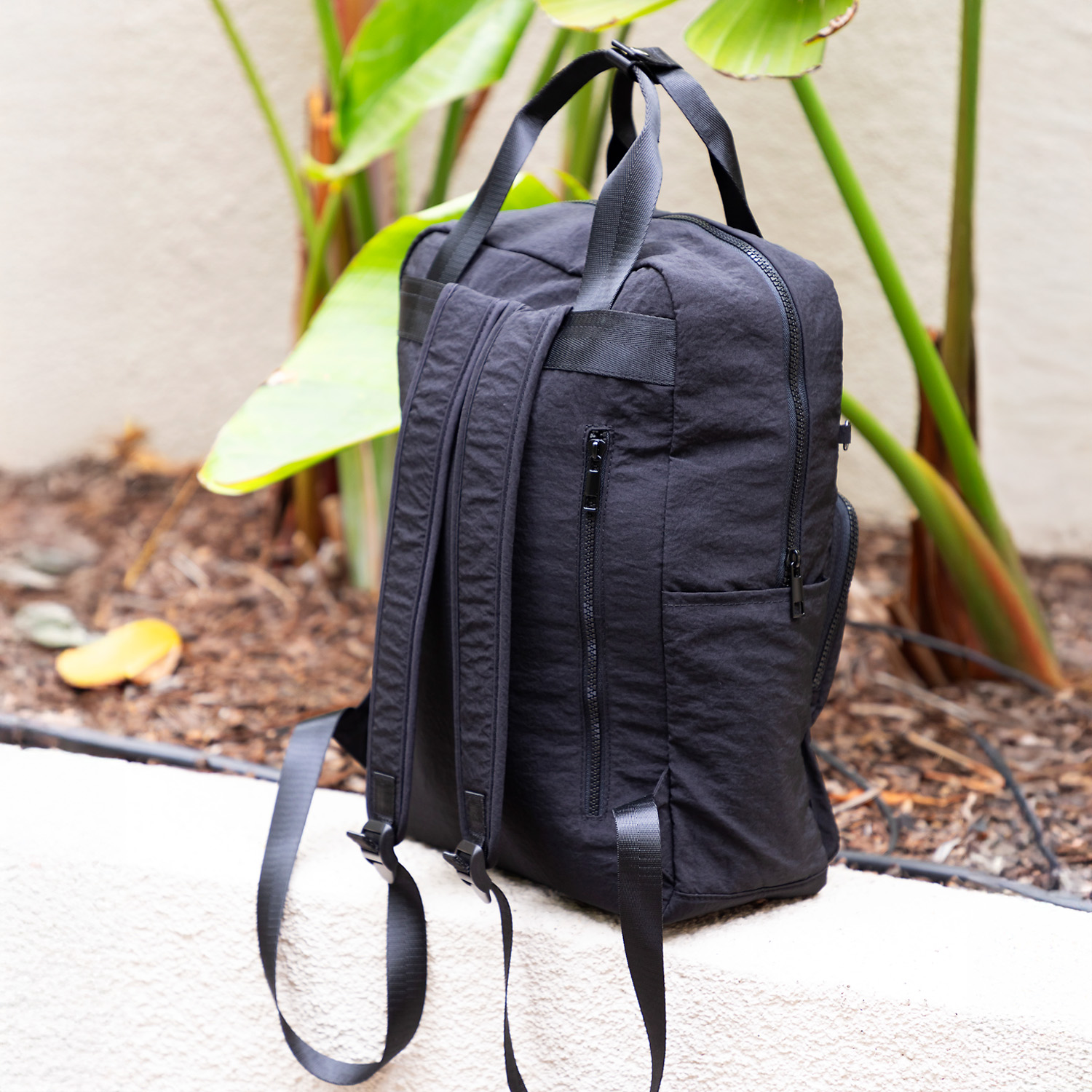 Picture of The Essential Tote Backpack