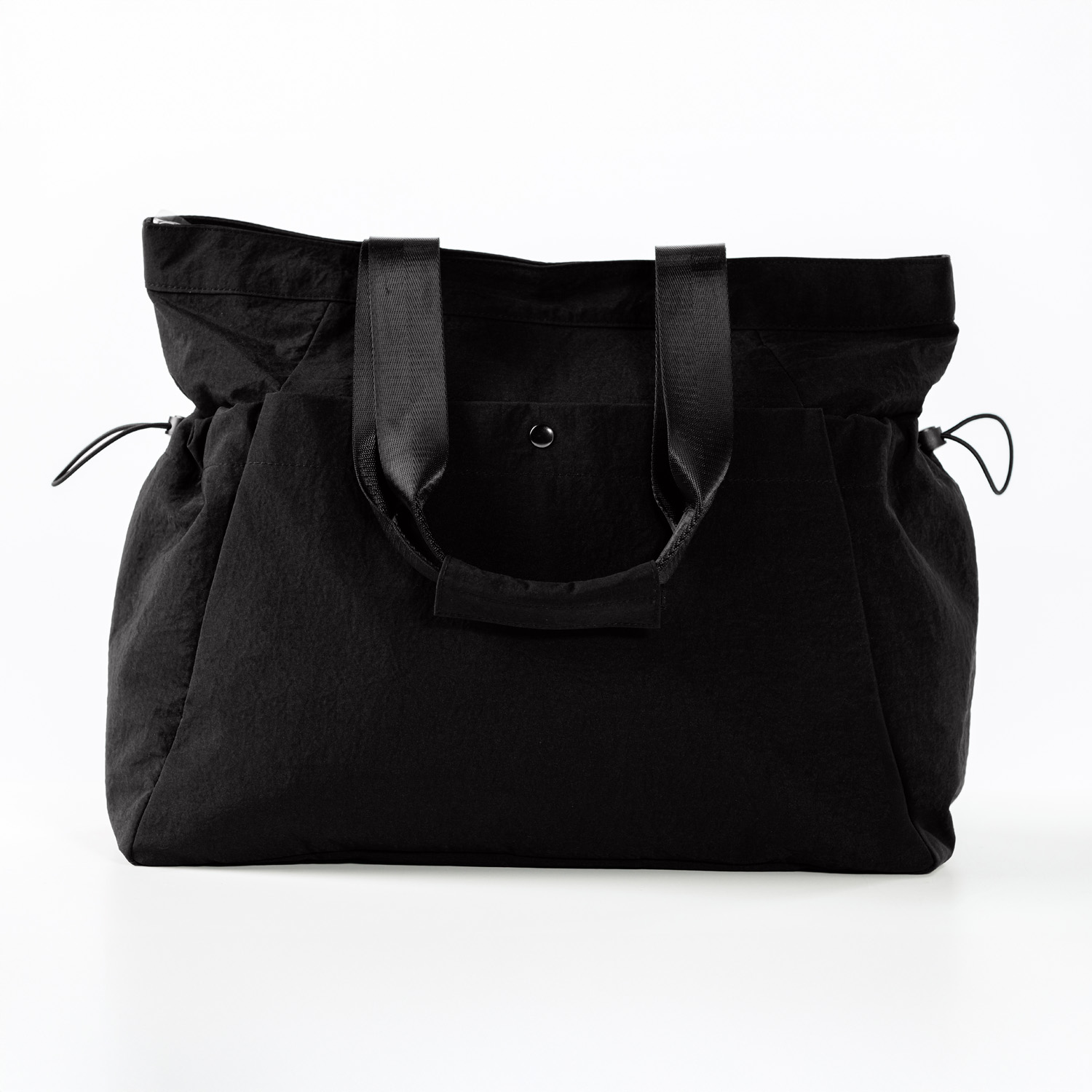 Picture of The Essential Side Cinch Tote Bag