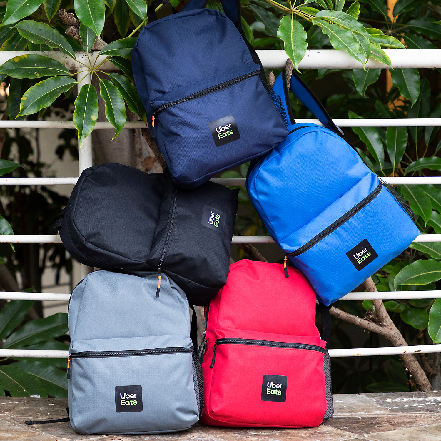 Picture of The Classic Backpack