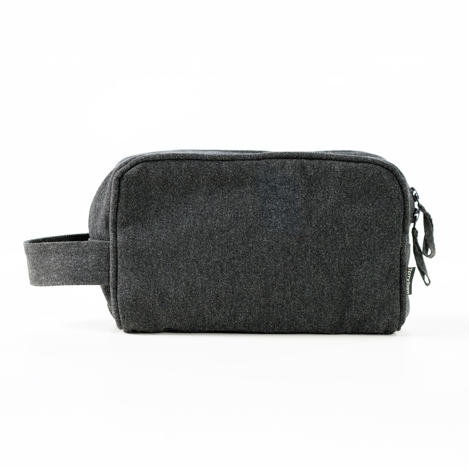 Picture of Canvas Toiletry Bag