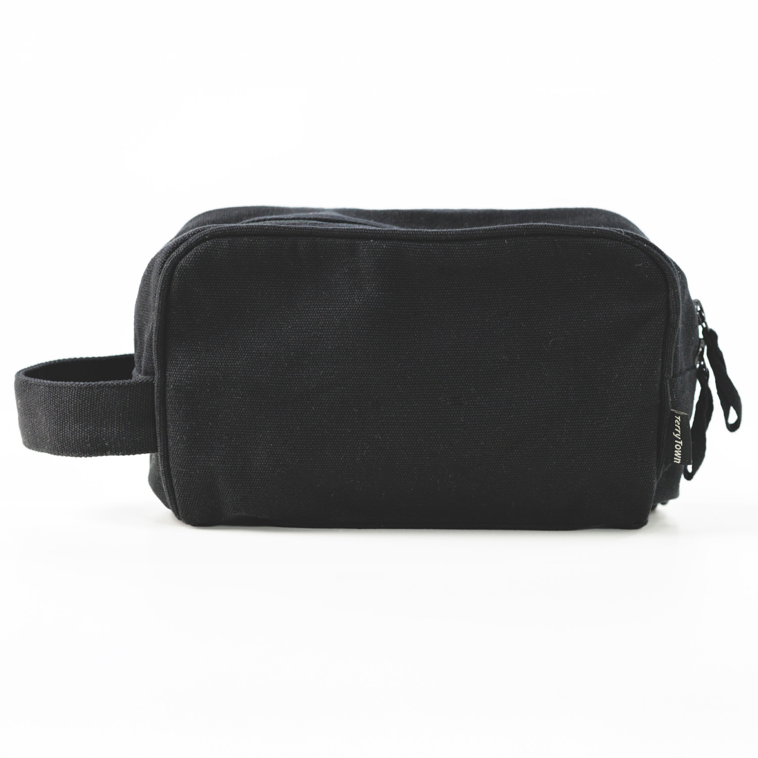 Picture of Canvas Toiletry Bag