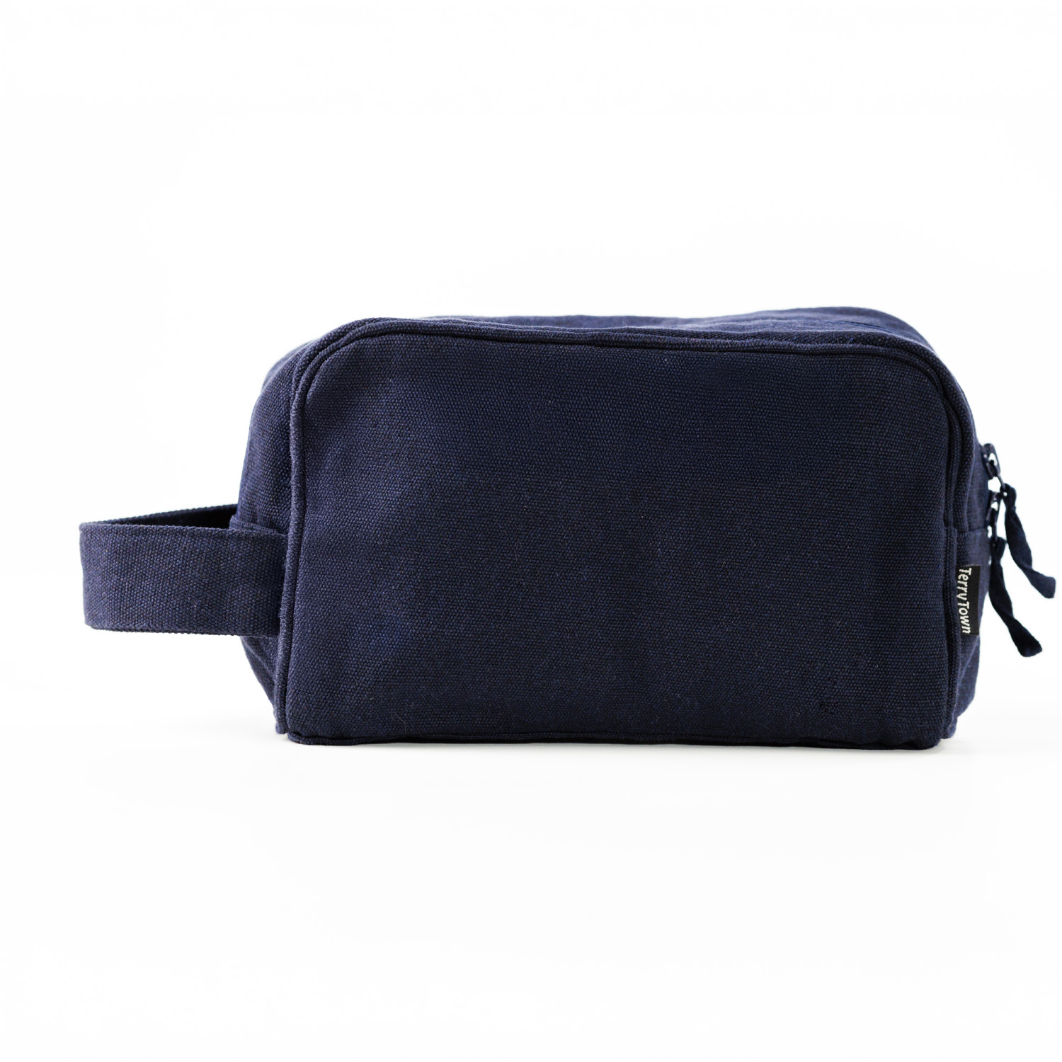 Picture of Canvas Toiletry Bag