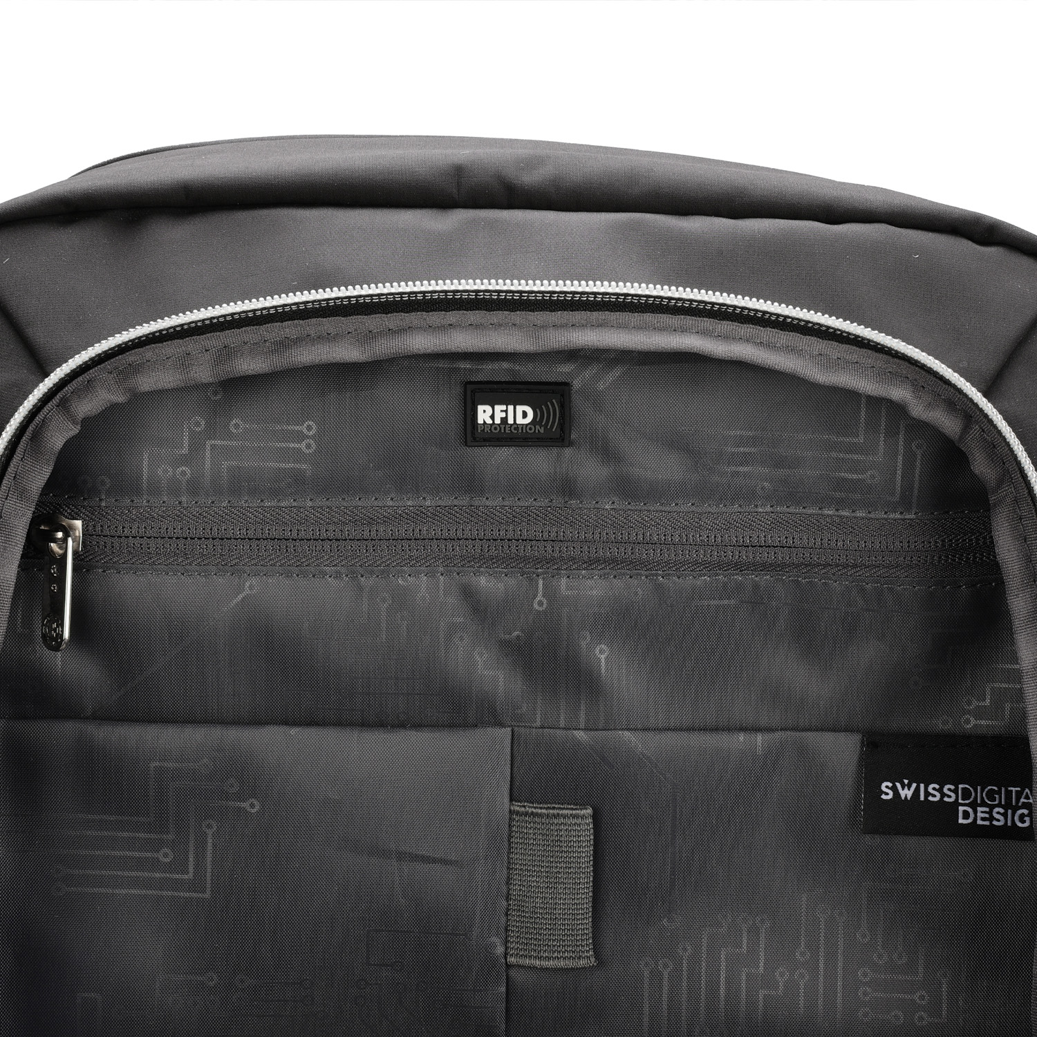 Picture of Swissdigital Design® Uptown Backpack