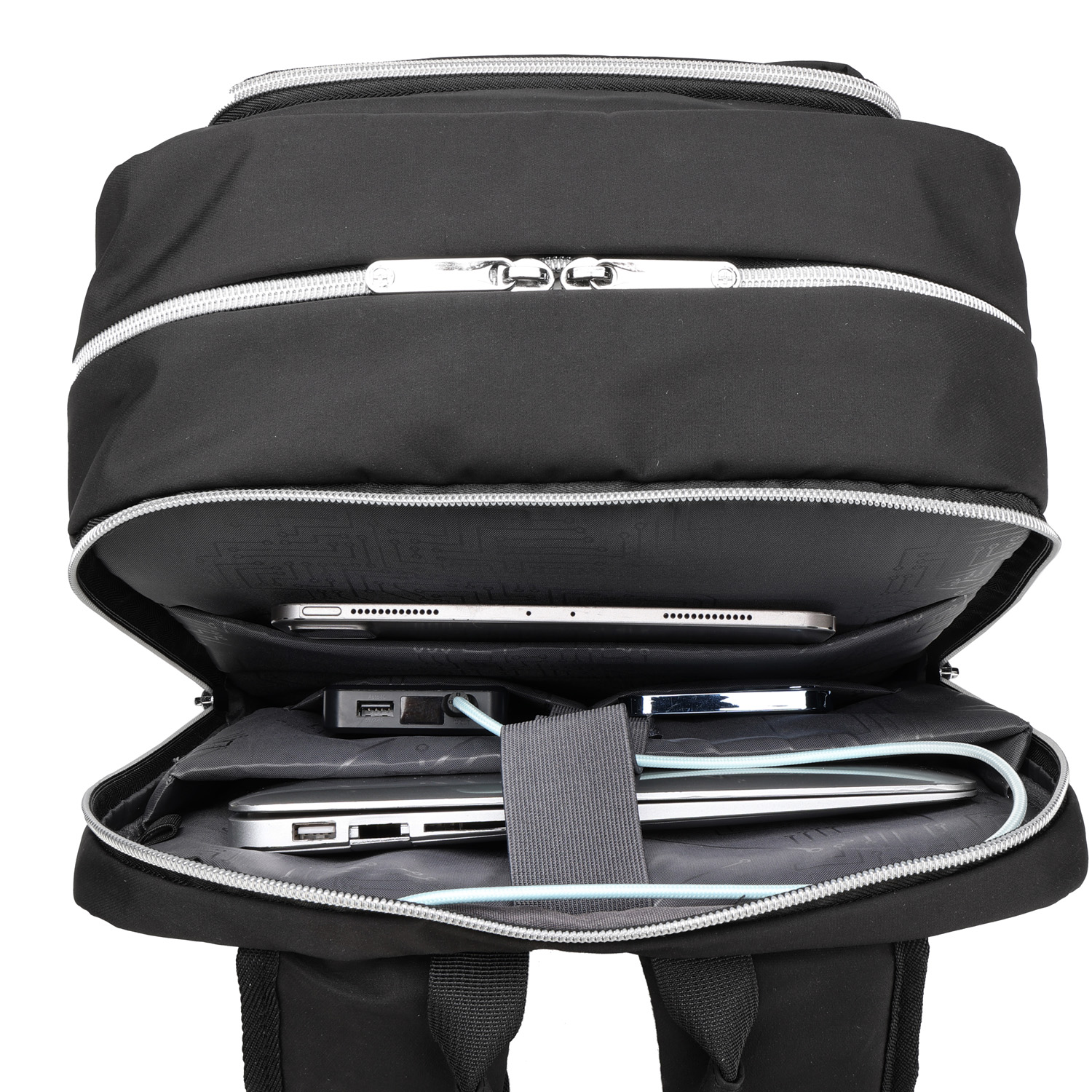Picture of Swissdigital Design® Uptown Backpack