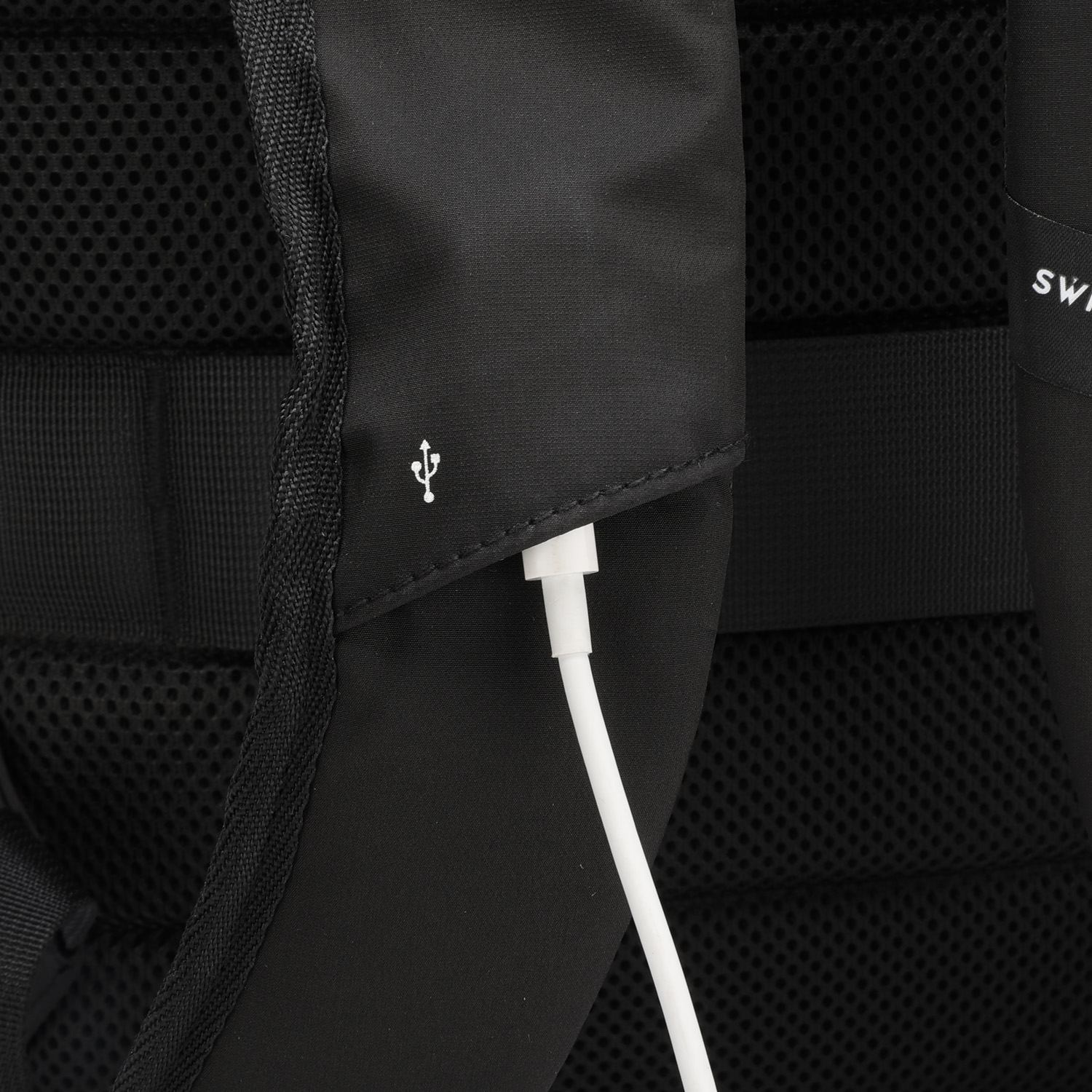 Picture of Swissdigital Design® Uptown Backpack