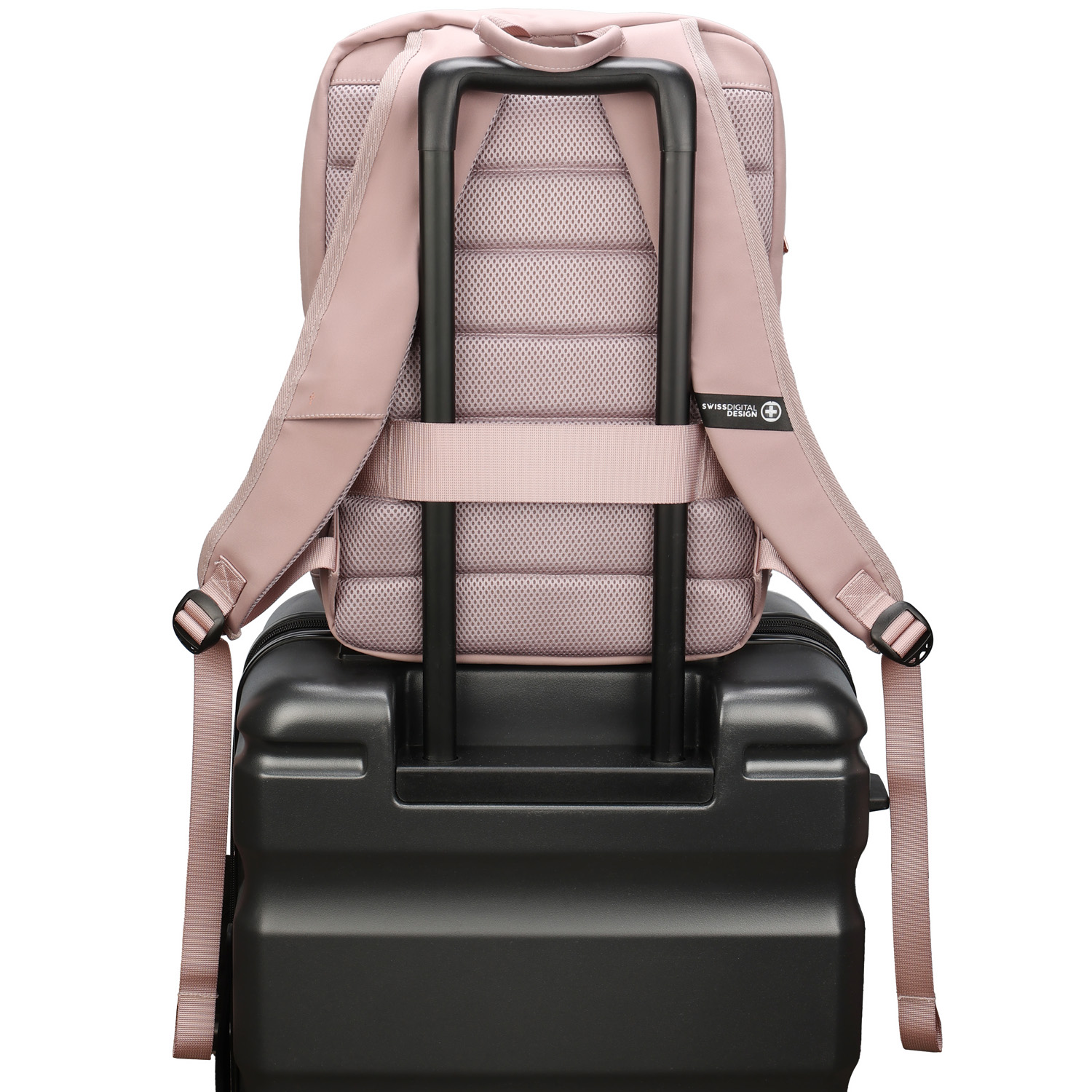Picture of Swissdigital Design® Uptown Backpack
