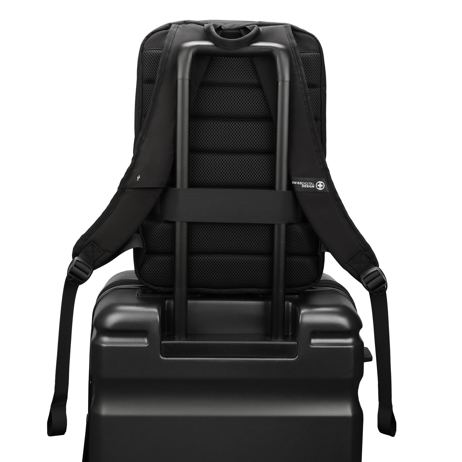 Picture of Swissdigital Design® Uptown Backpack