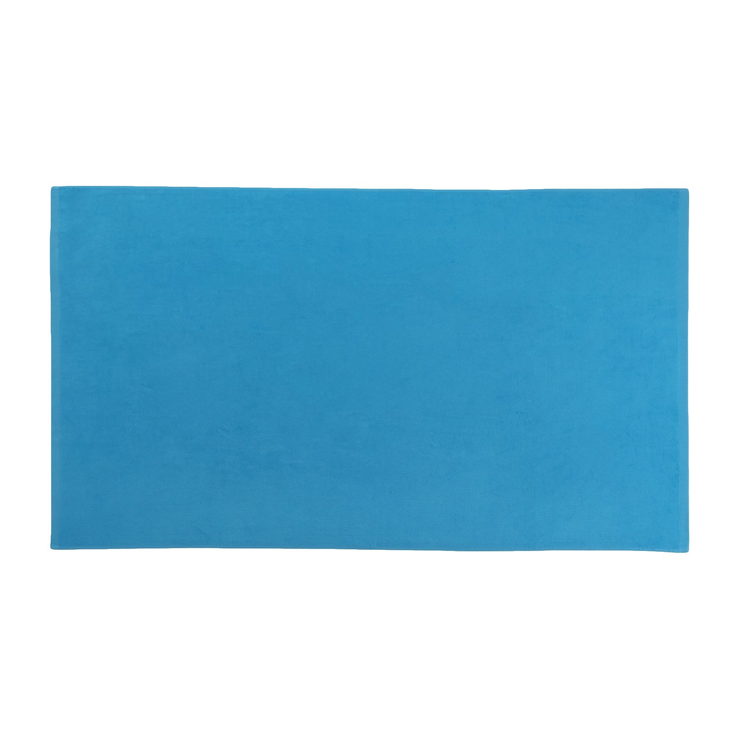 Picture of Oversized Velour Beach Towel