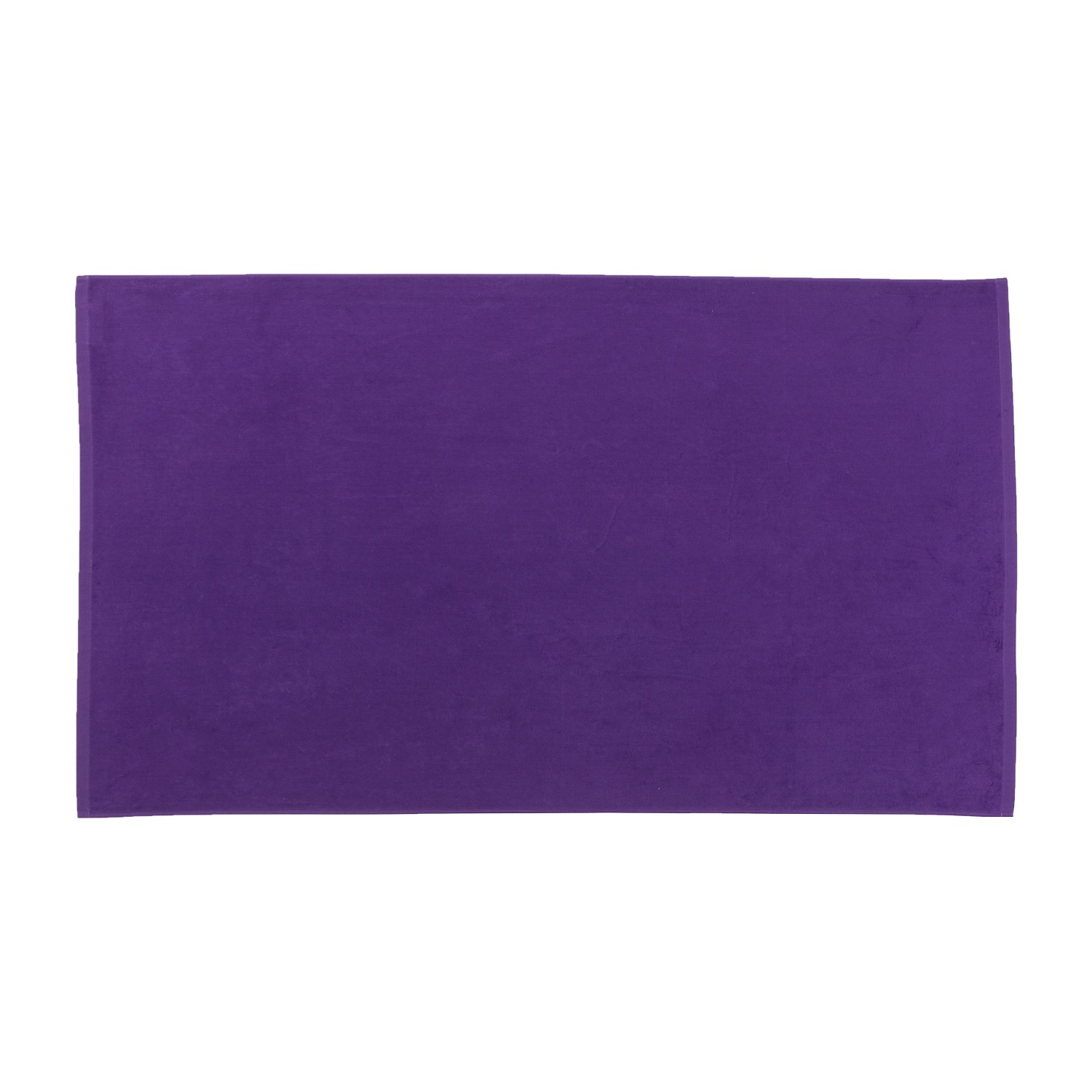 Picture of Oversized Velour Beach Towel