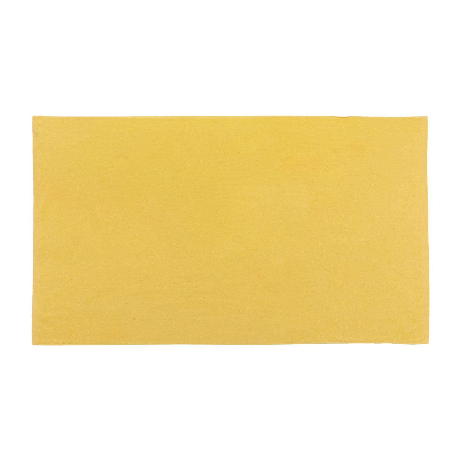 Picture of Oversized Velour Beach Towel