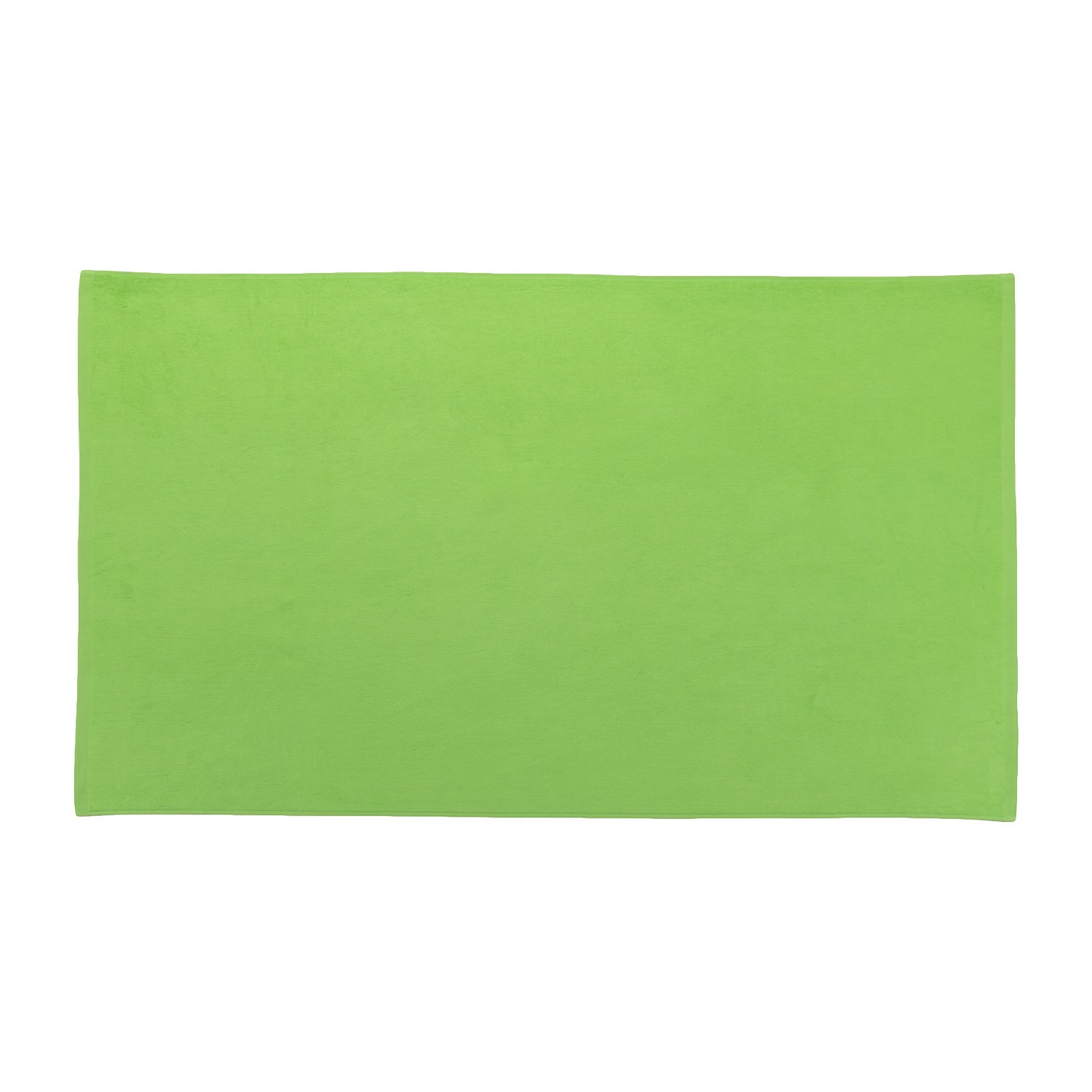 Picture of Oversized Velour Beach Towel