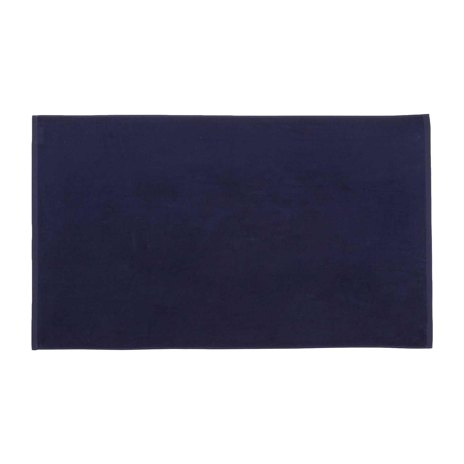 Picture of Oversized Velour Beach Towel