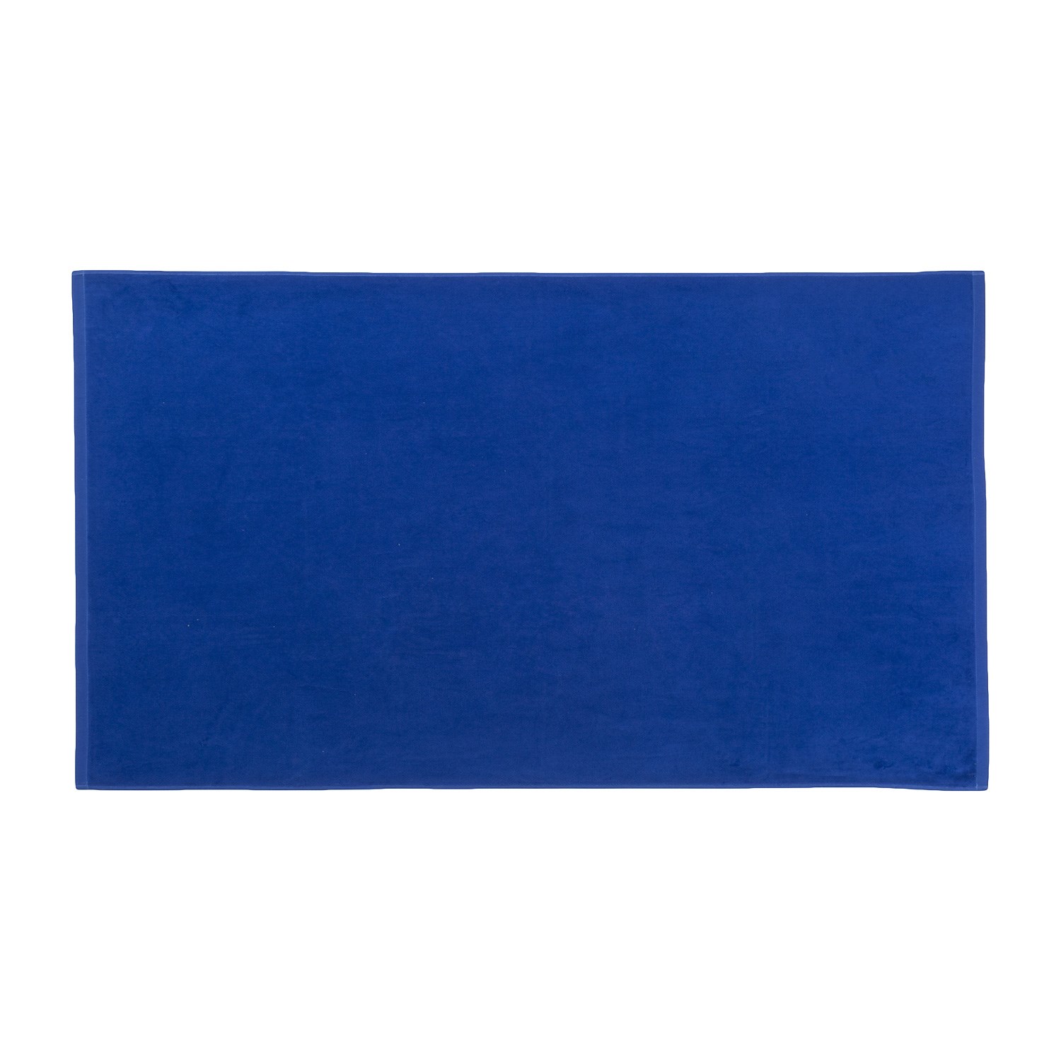 Picture of Oversized Velour Beach Towel