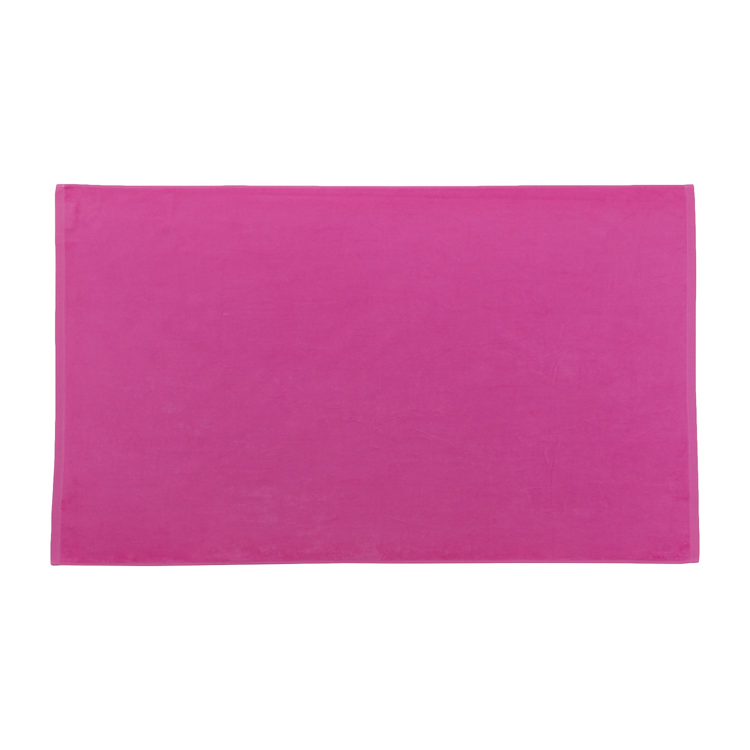 Picture of Oversized Velour Beach Towel