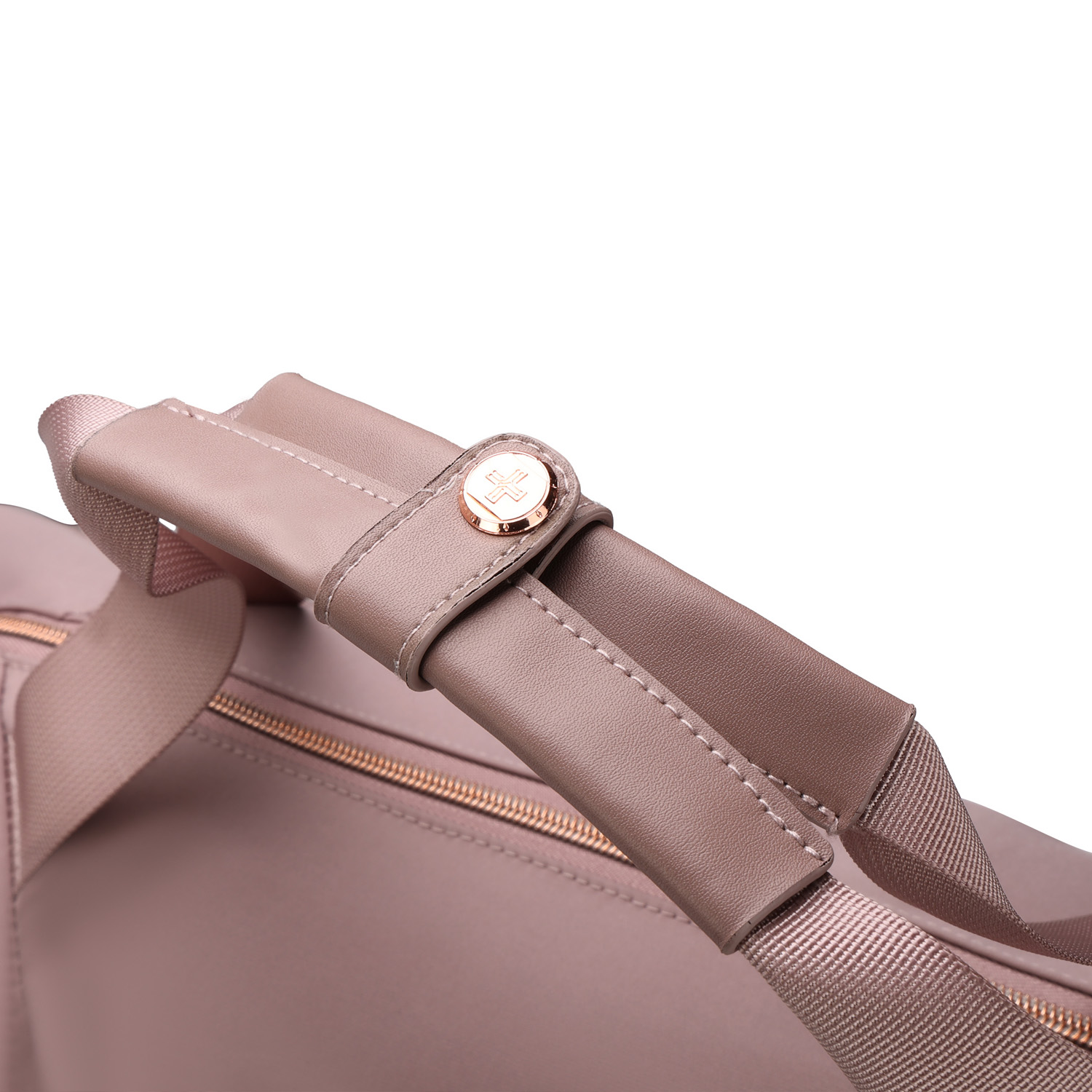 Picture of Swissdigital Design® Uptown Duffle Bag