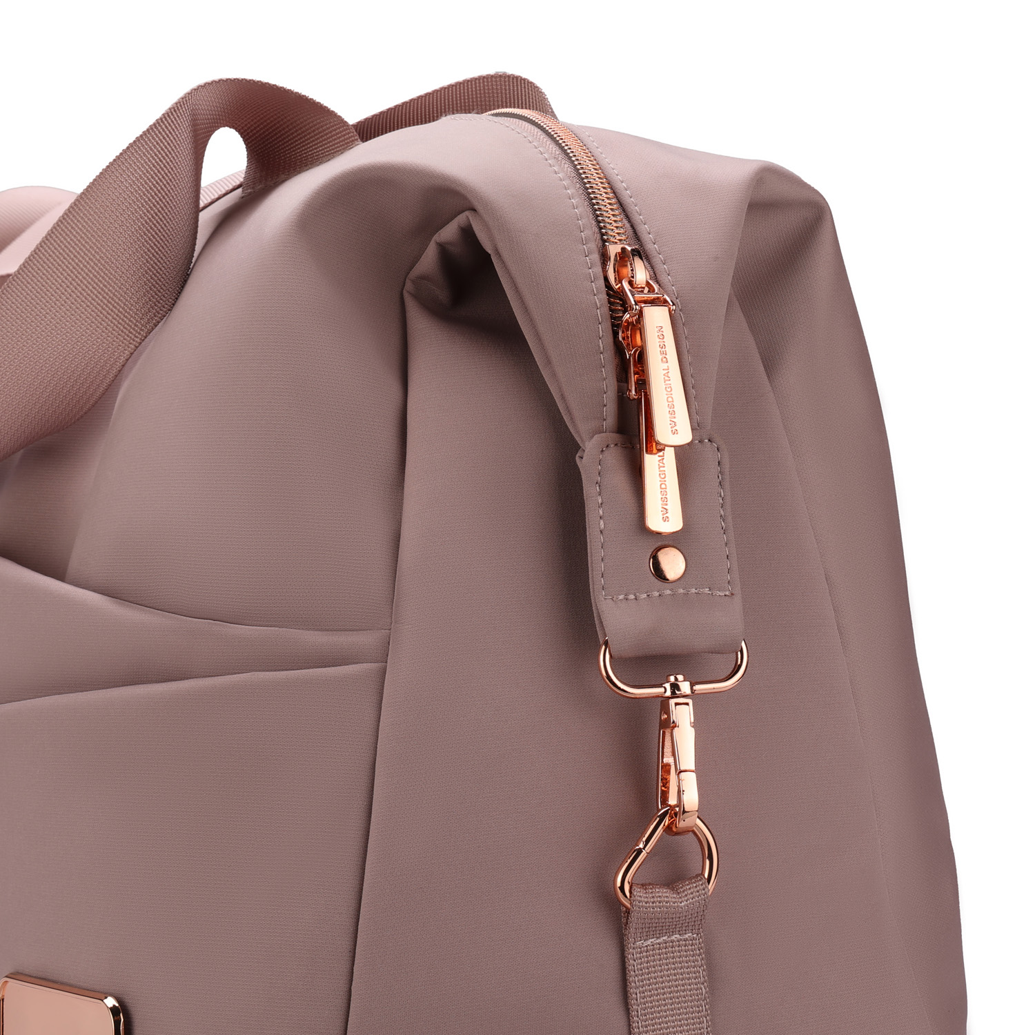 Picture of Swissdigital Design® Uptown Duffle Bag