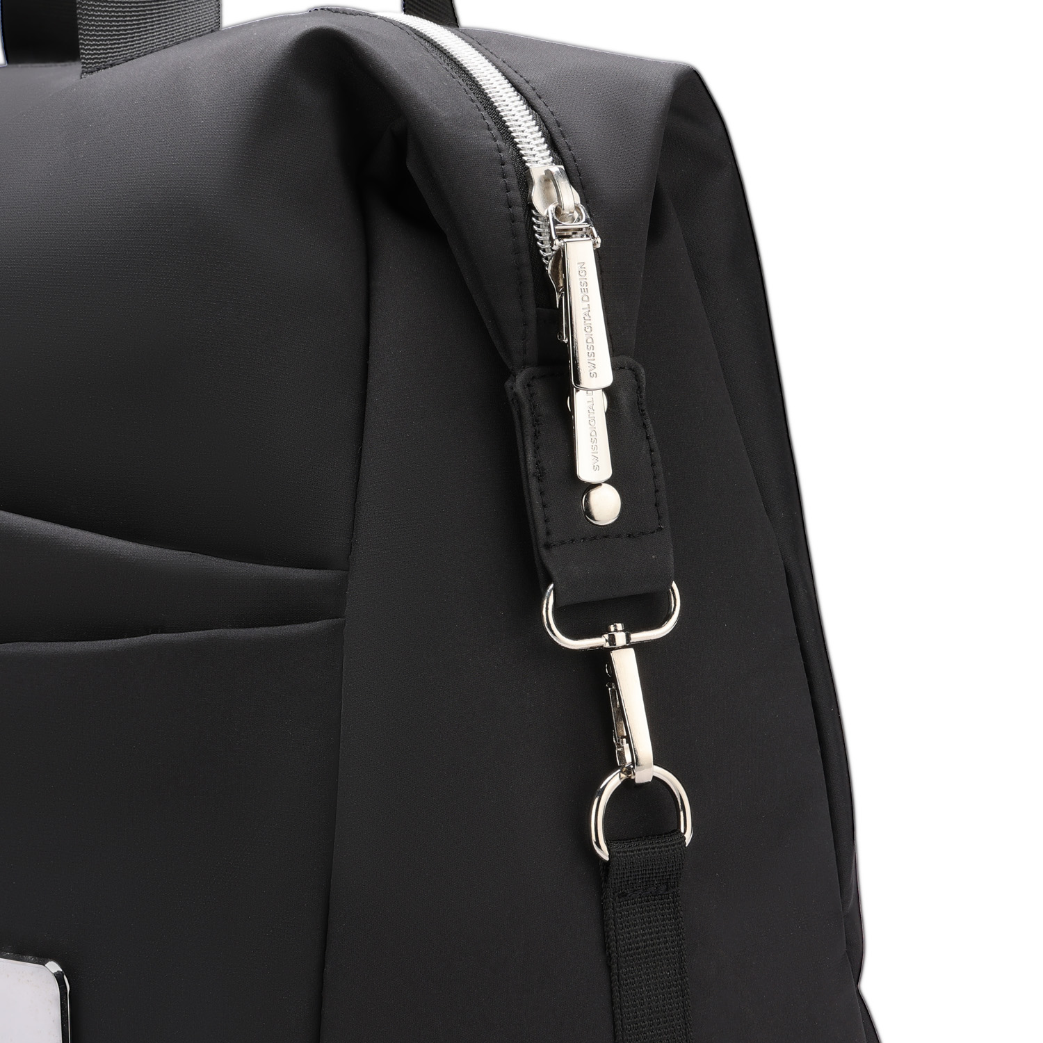 Picture of Swissdigital Design® Uptown Duffle Bag