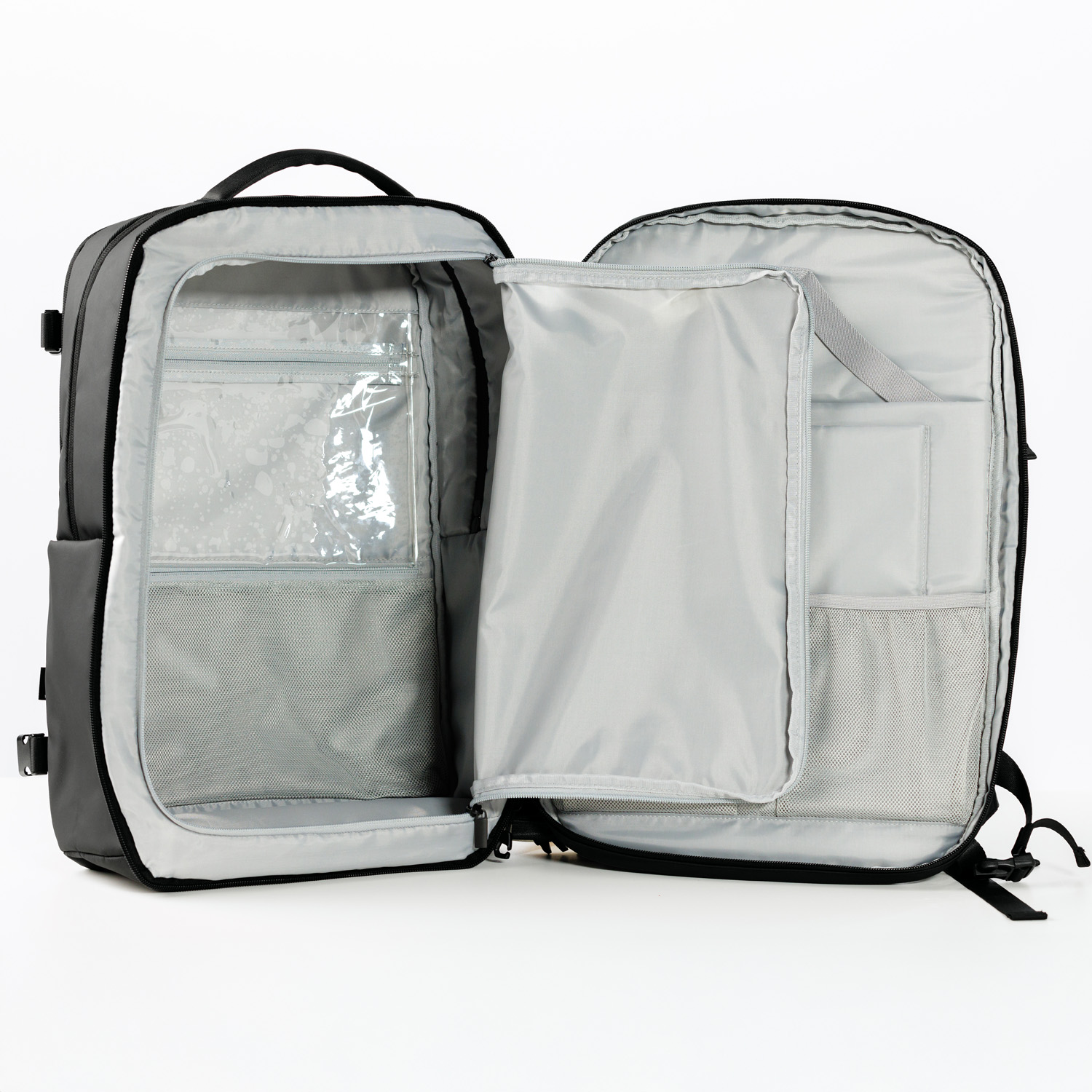 Picture of The Journey Weekender Backpack