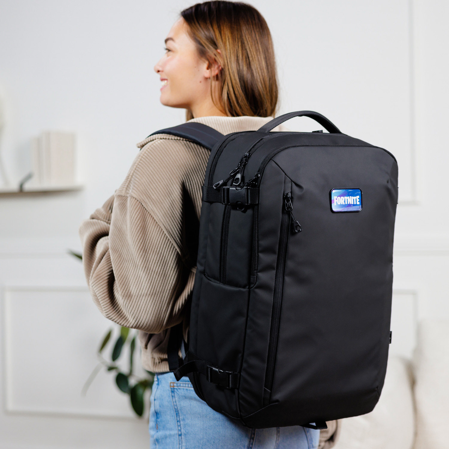 Picture of The Journey Weekender Backpack