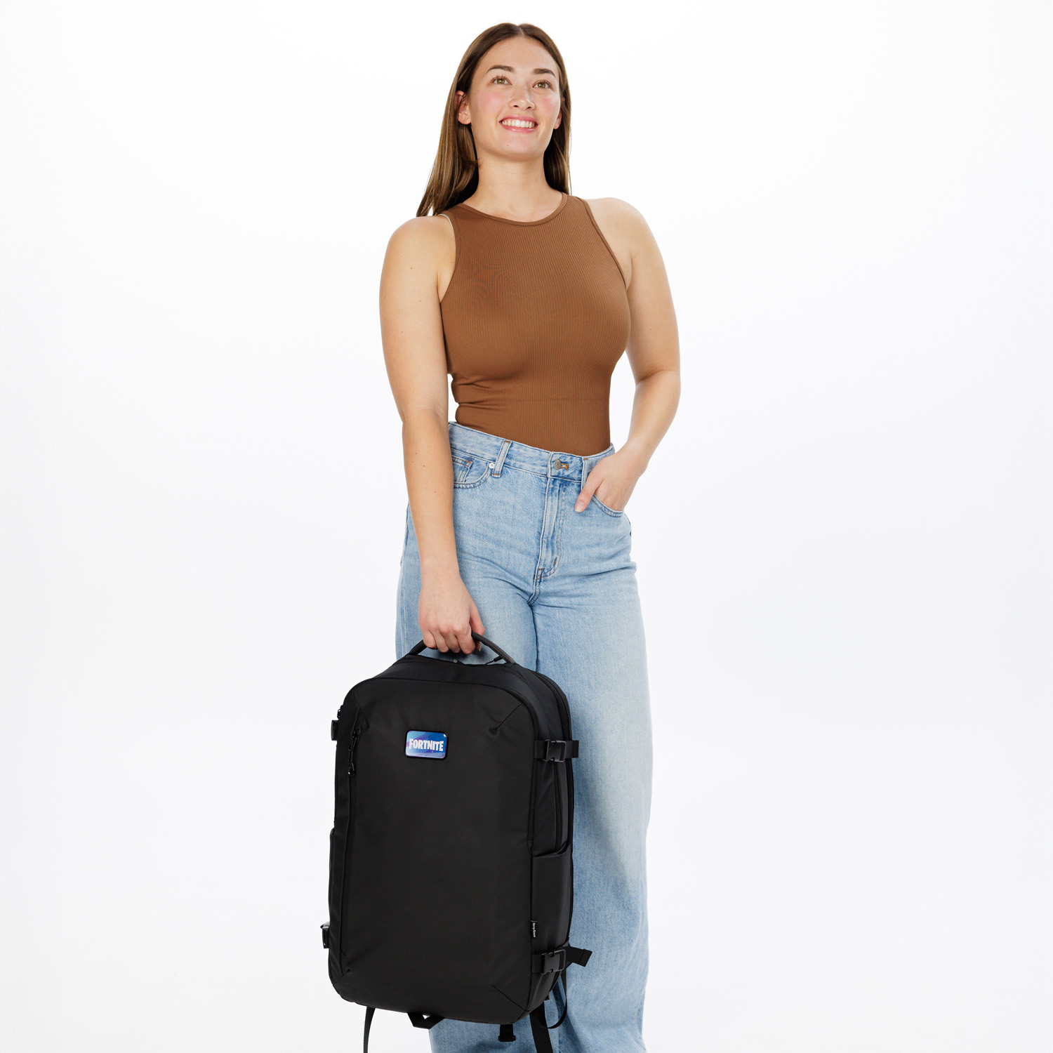 Picture of The Journey Weekender Backpack