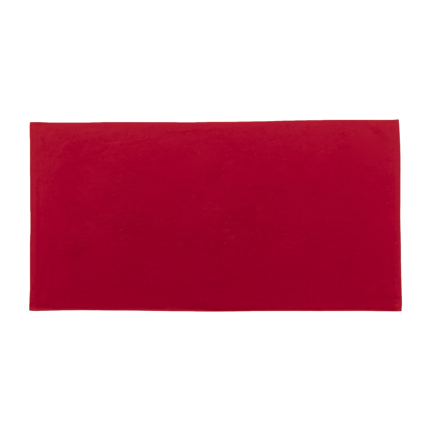 Picture of Premium Velour Beach Towel