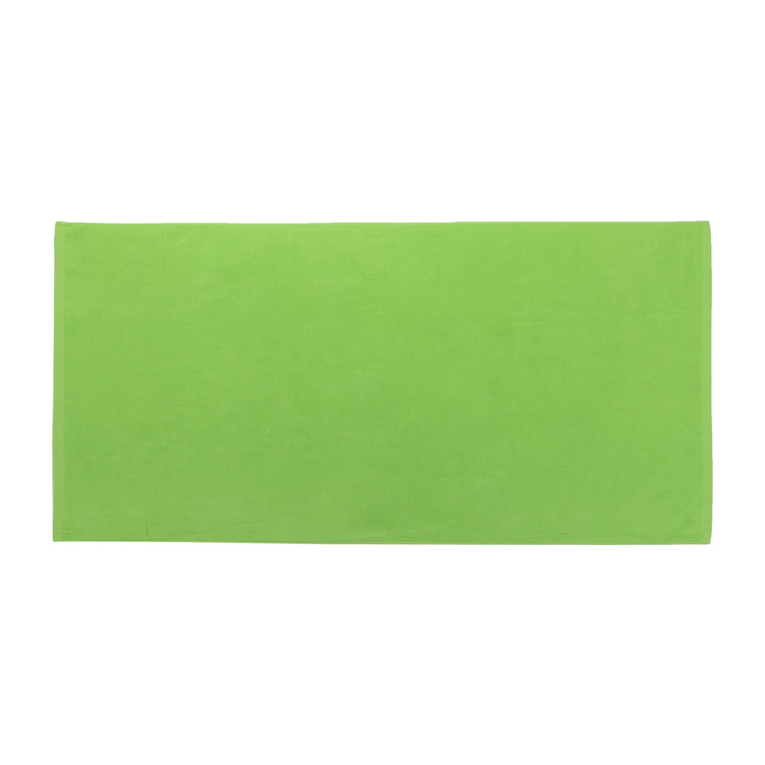Picture of Premium Velour Beach Towel