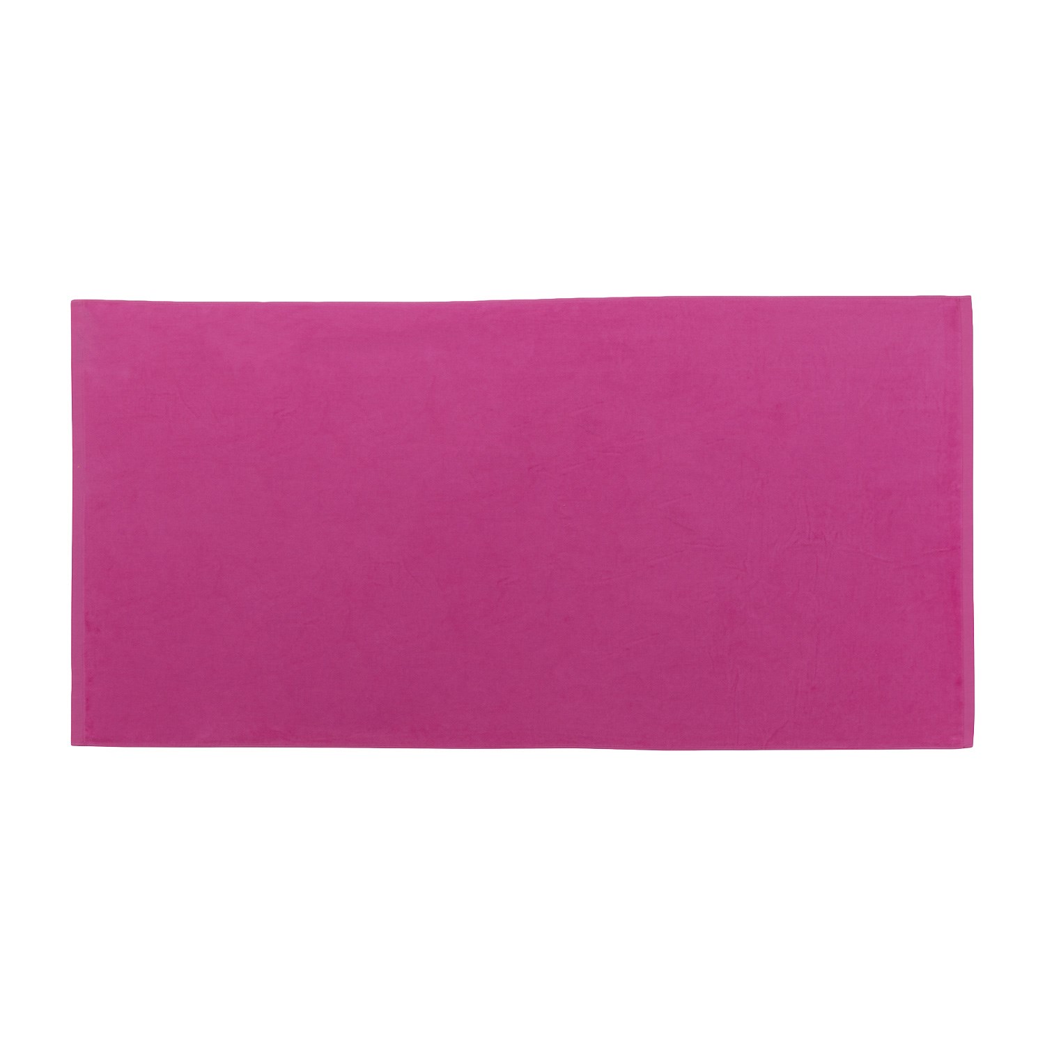 Picture of Premium Velour Beach Towel