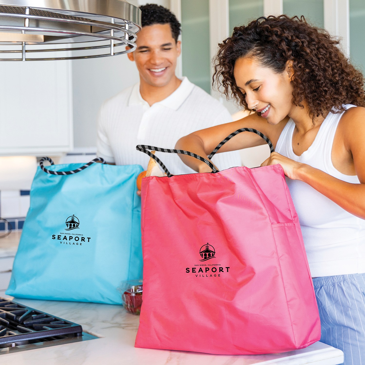 Picture of The Urban Flip Tote