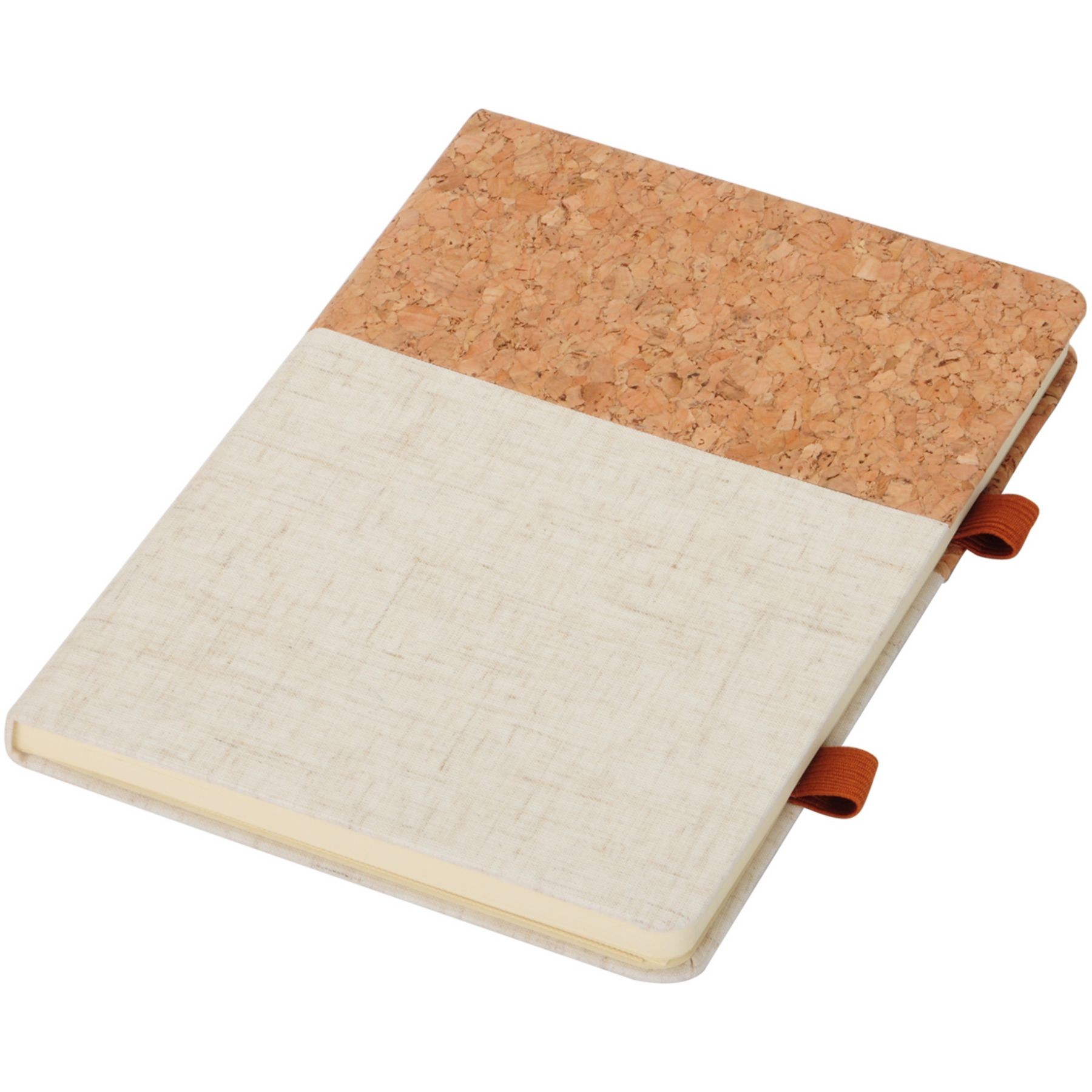 Picture of Saratoga Cork Journal 5.5 X 8.25
