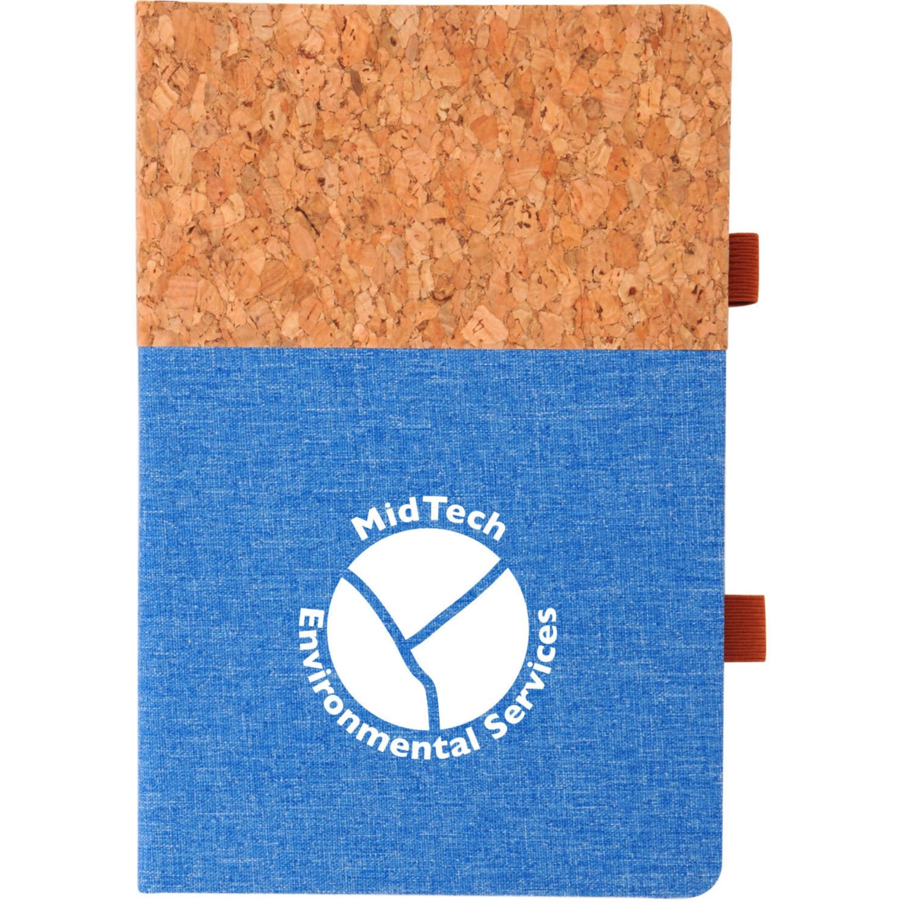Picture of Saratoga Cork Journal 5.5 X 8.25