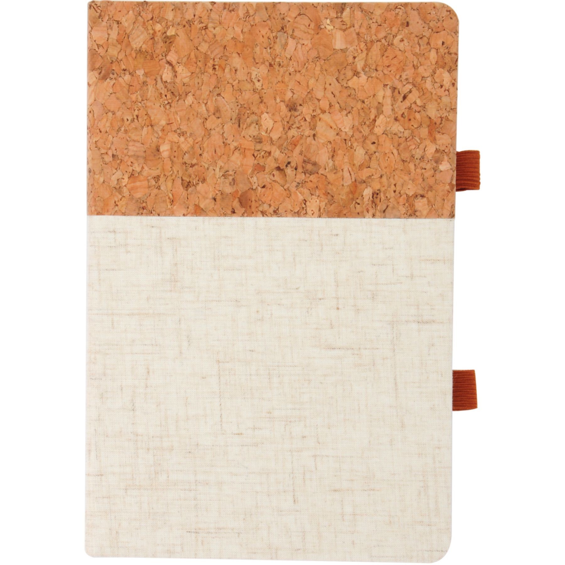 Picture of Saratoga Cork Journal 5.5 X 8.25