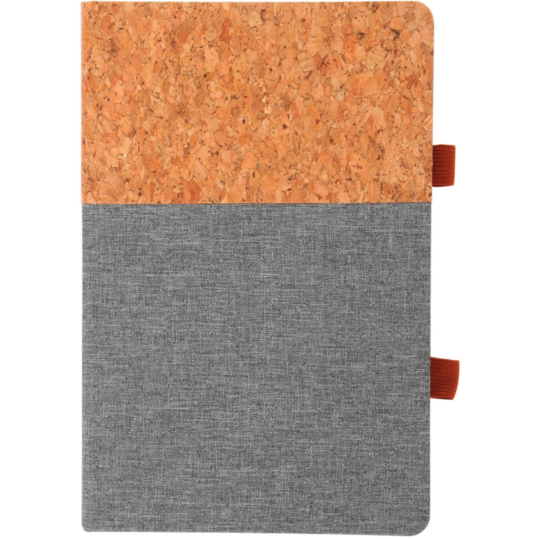 Picture of Saratoga Cork Journal 5.5 X 8.25