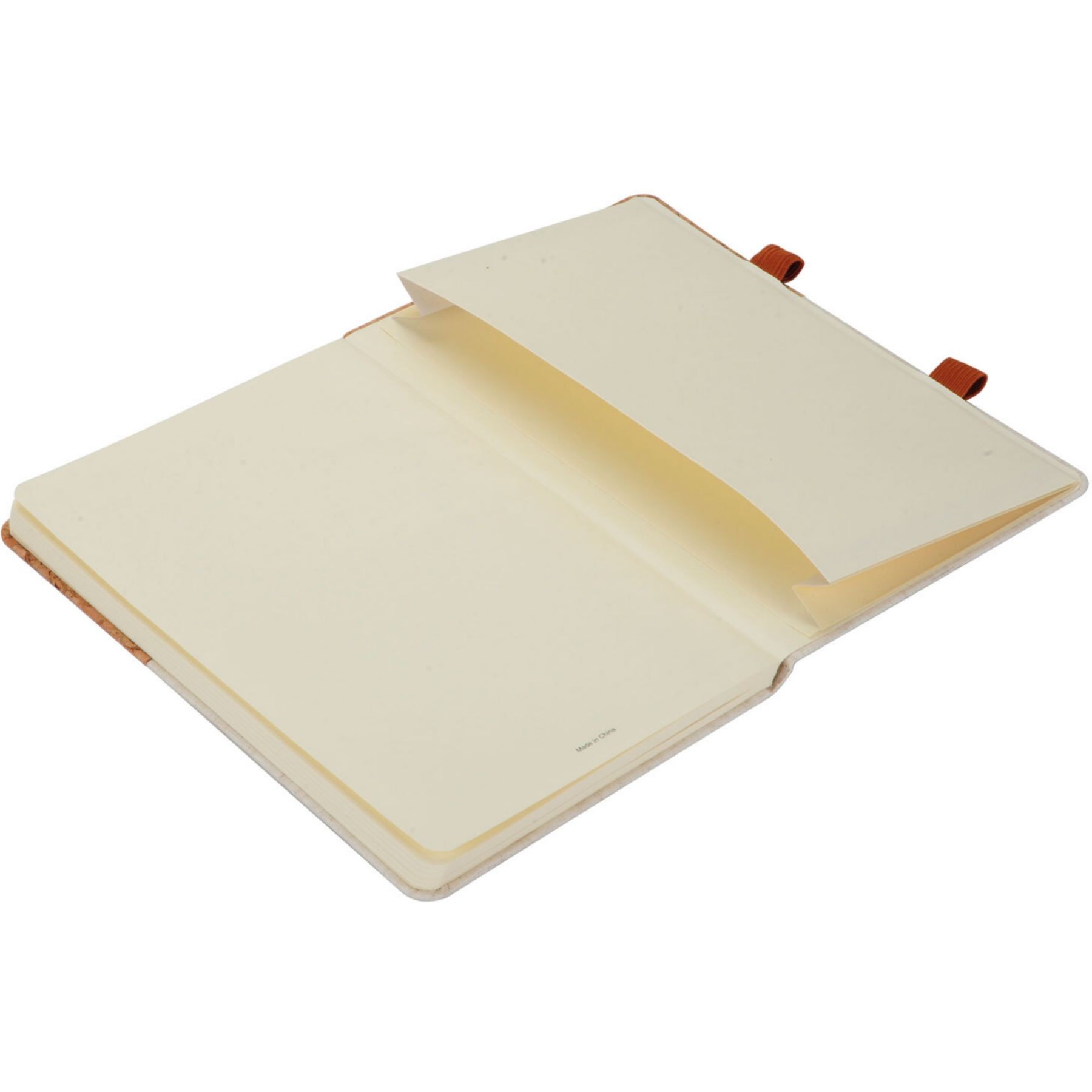 Picture of Saratoga Cork Journal 5.5 X 8.25
