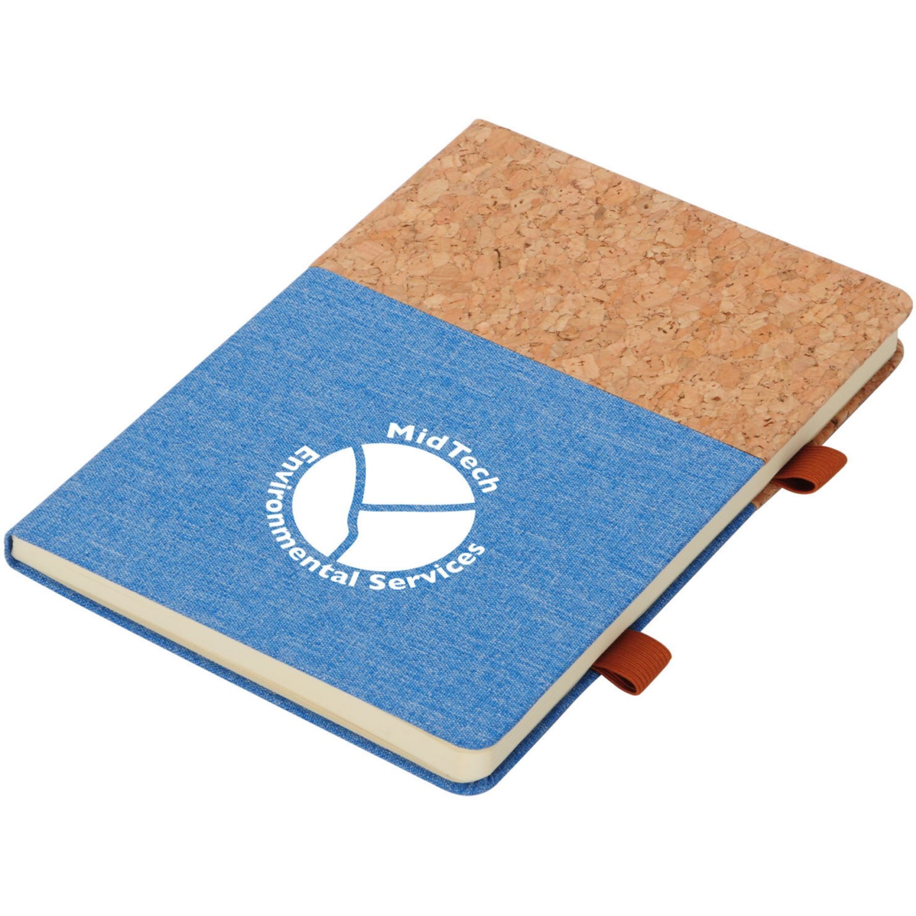 Picture of Saratoga Cork Journal 5.5 X 8.25