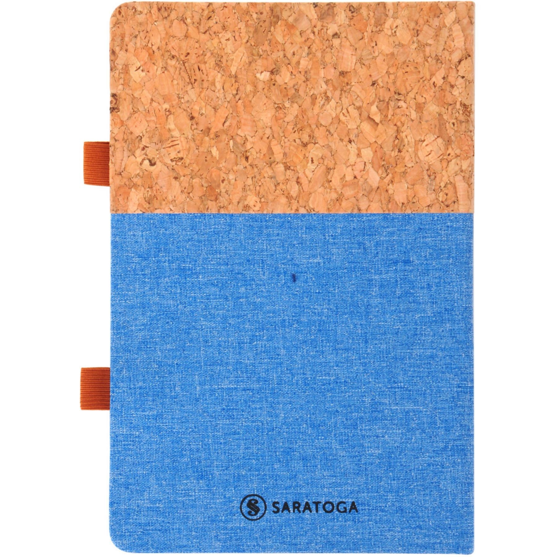 Picture of Saratoga Cork Journal 5.5 X 8.25