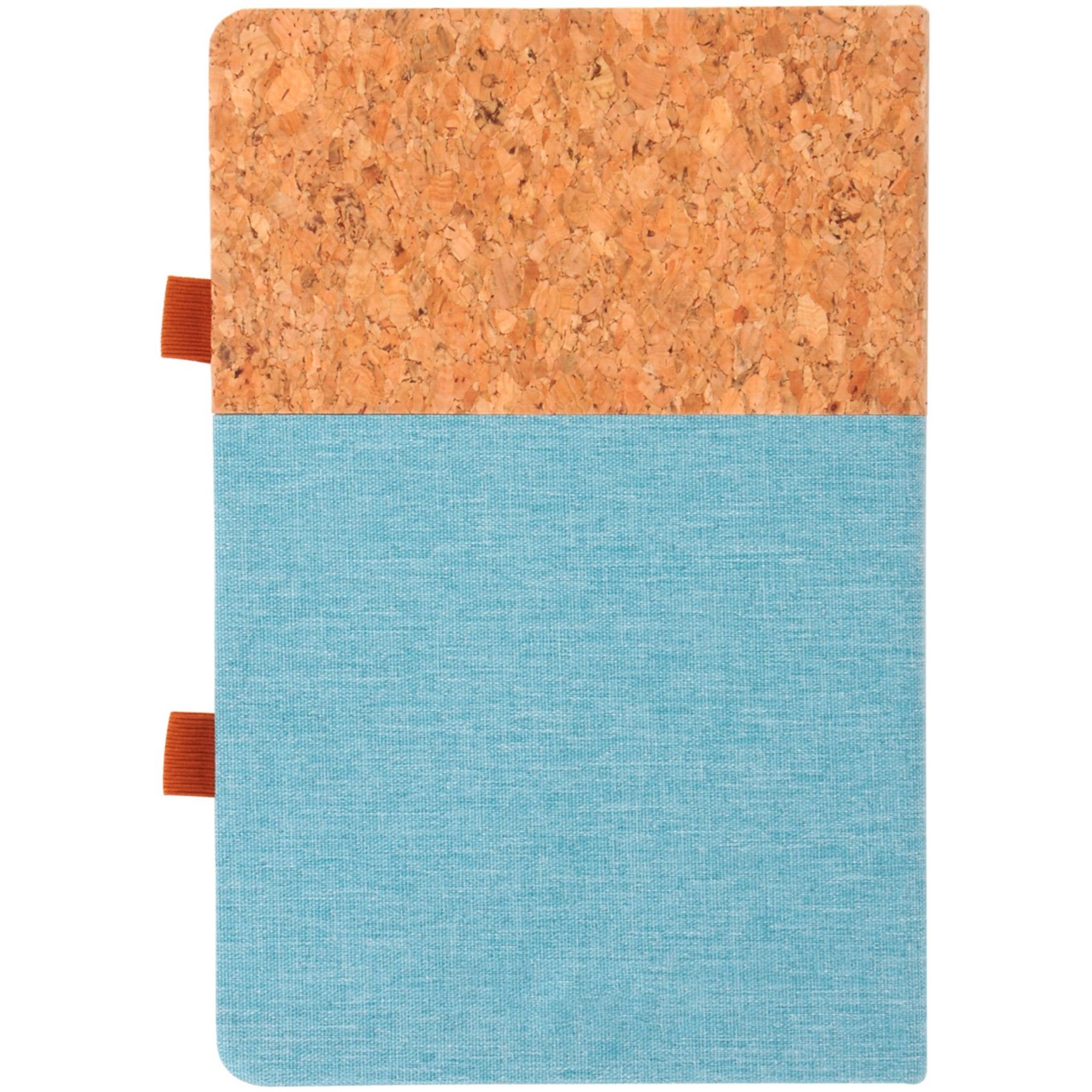 Picture of Saratoga Cork Journal 5.5 X 8.25