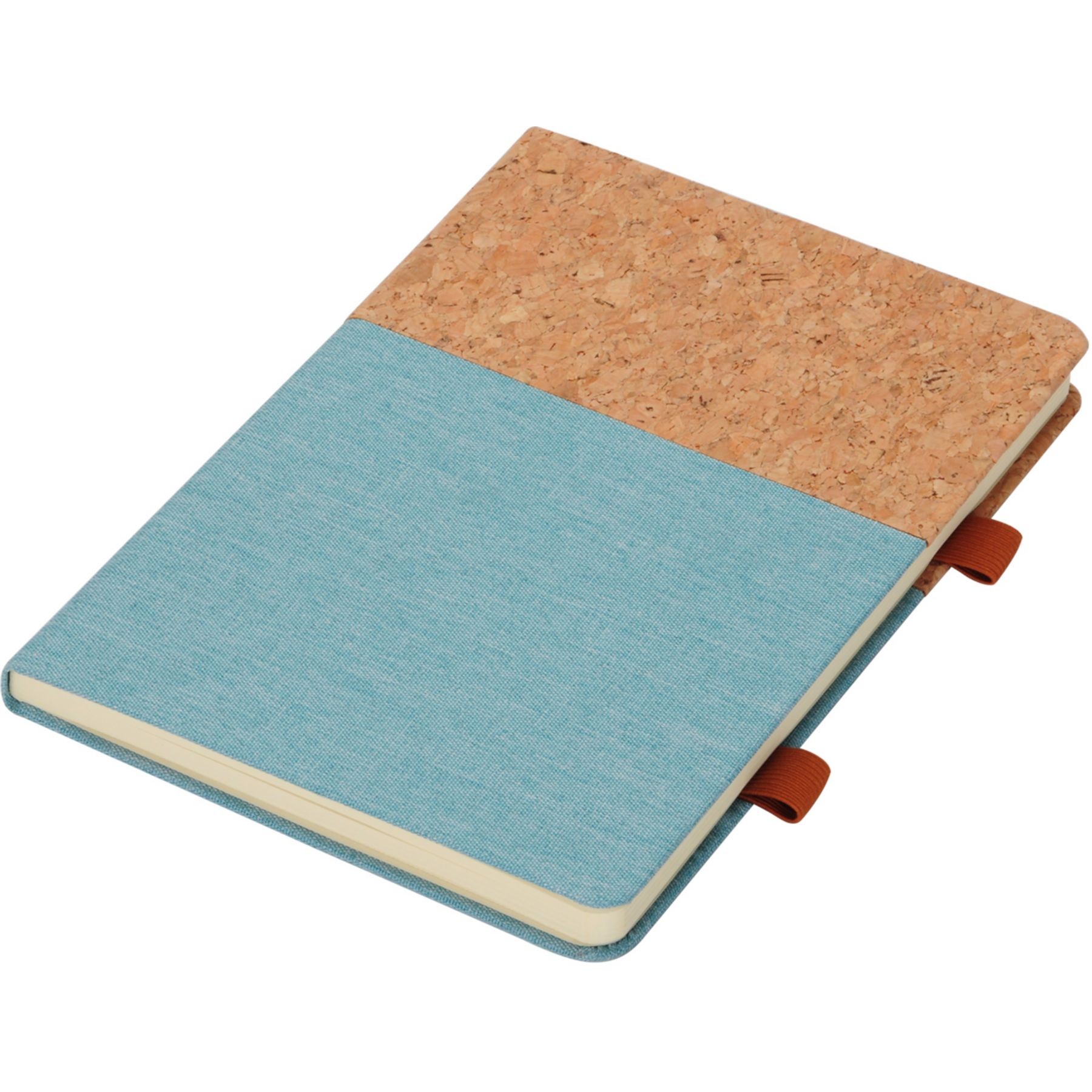 Picture of Saratoga Cork Journal 5.5 X 8.25