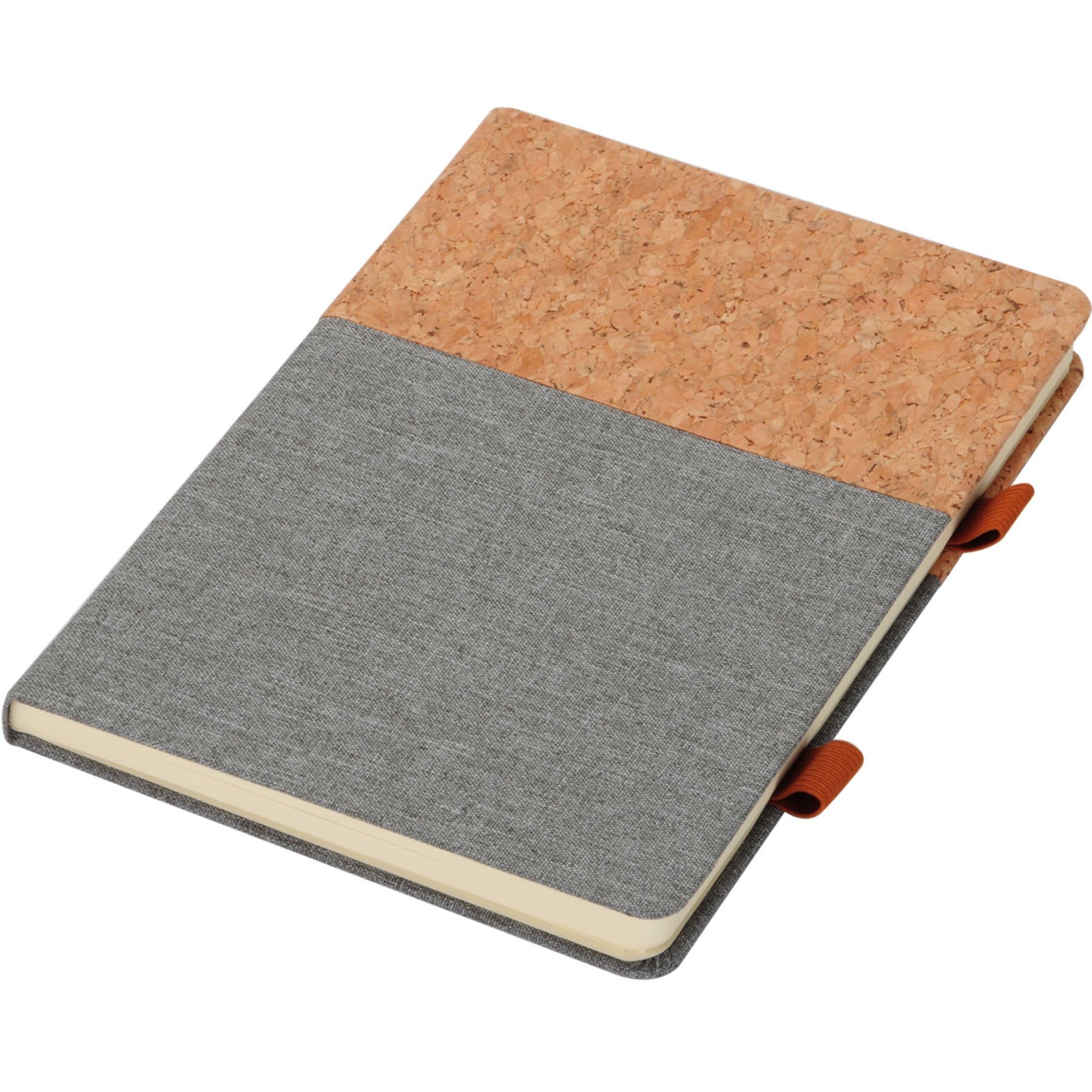Picture of Saratoga Cork Journal 5.5 X 8.25