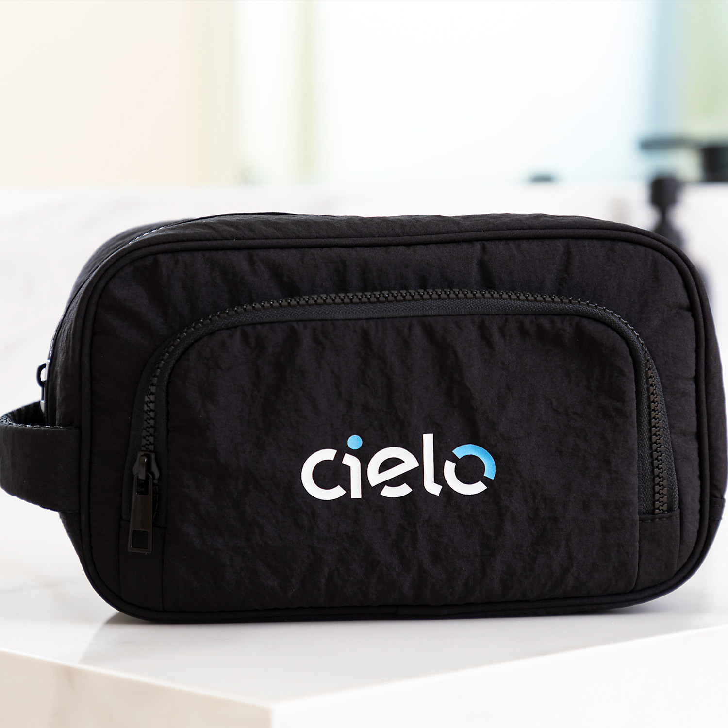 Picture of The Essential Toiletry Bag