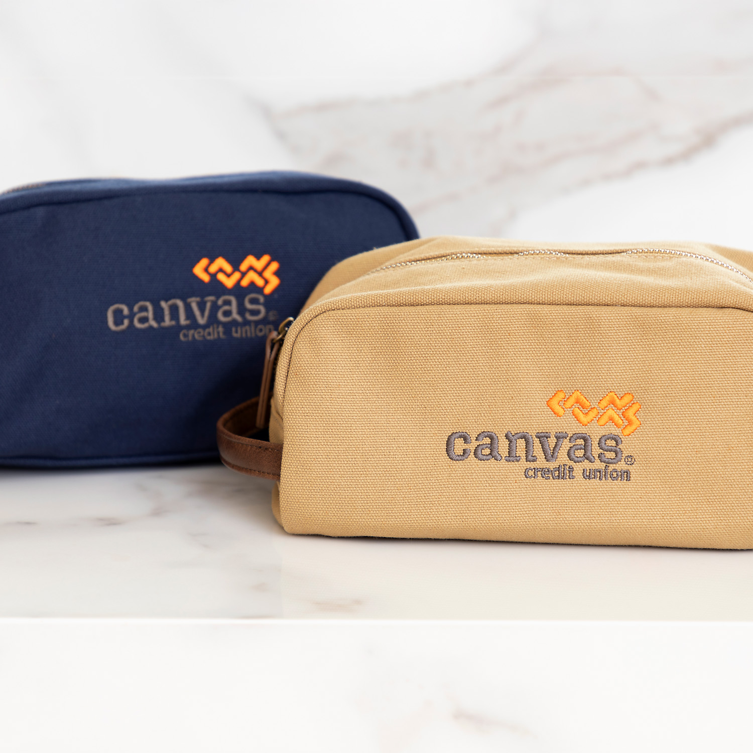 Picture of Touring Luxe Toiletry Bag